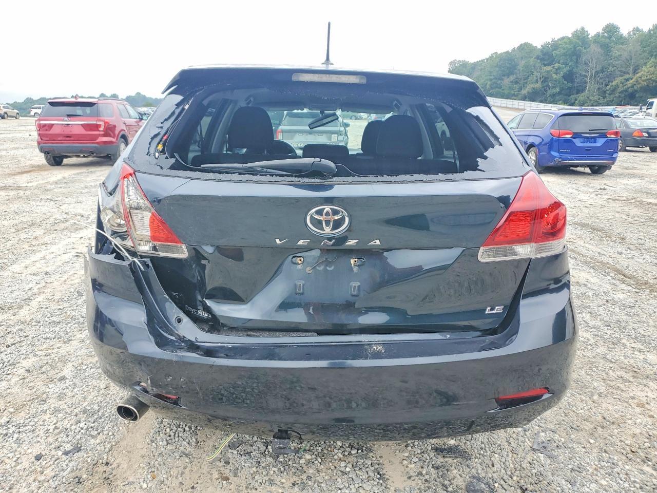 2013 Toyota Venza Le - Image 6