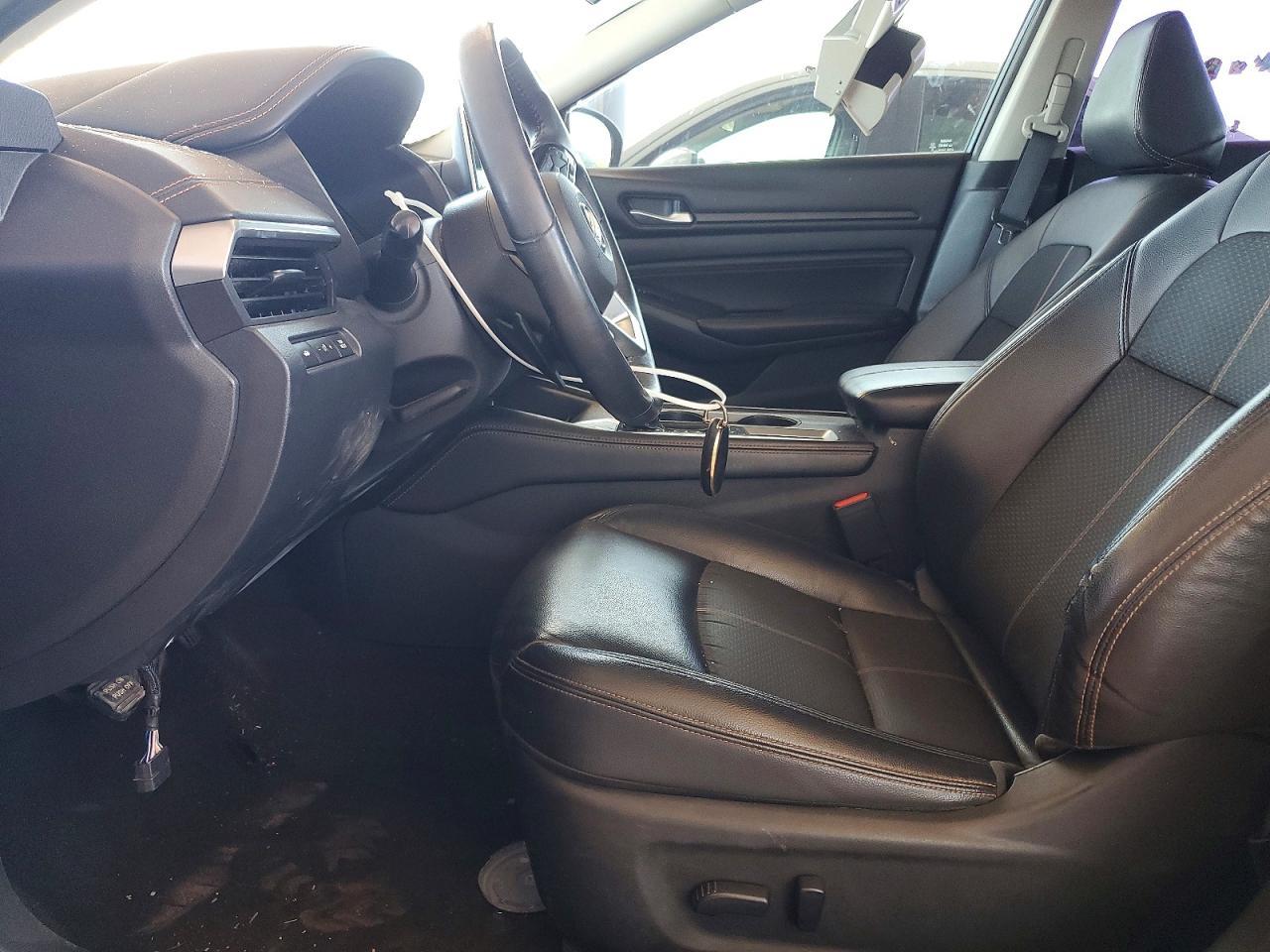 2021 Nissan Altima Sr - Image 7
