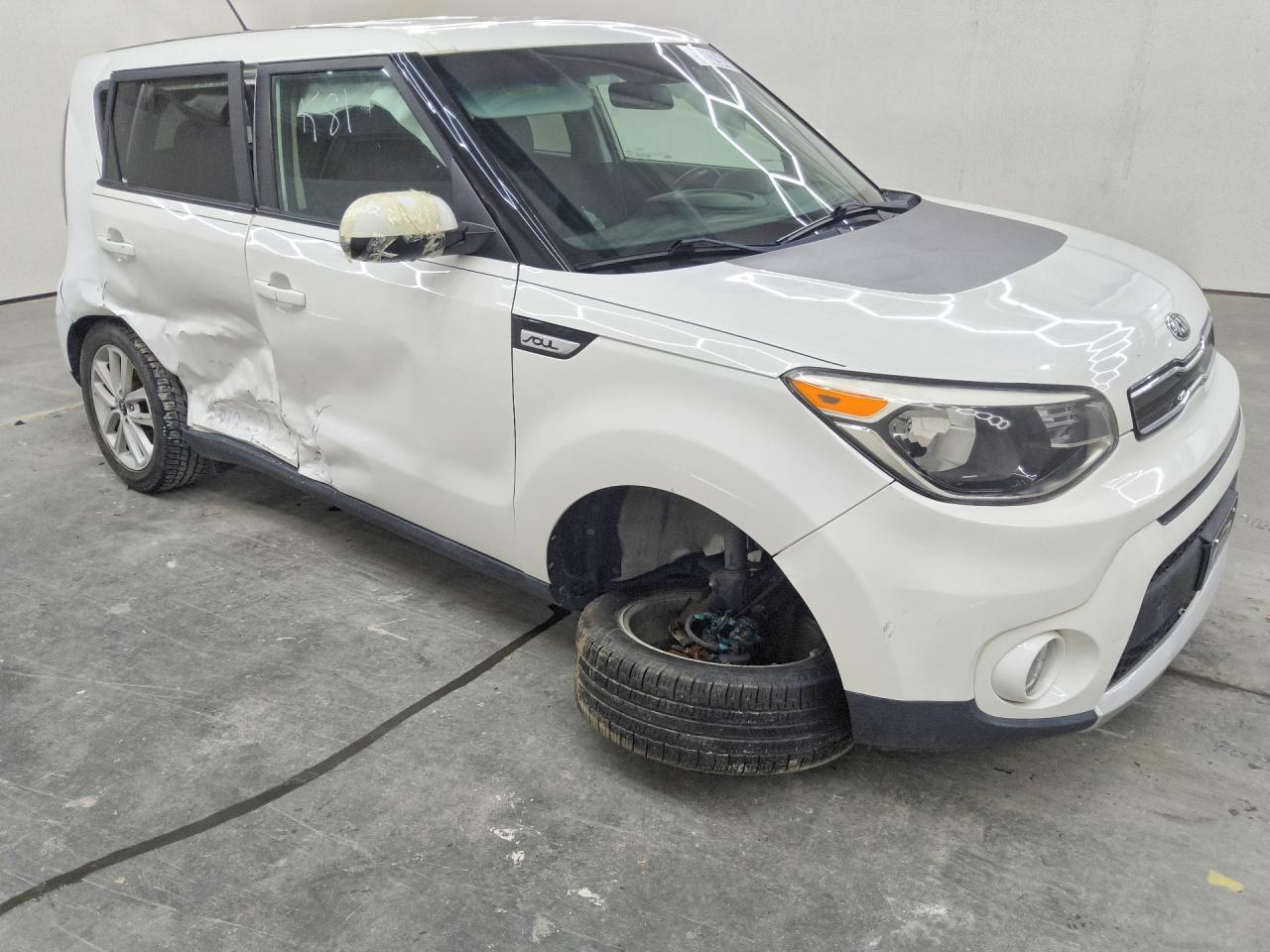 2018 Kia Soul + - Фото 4