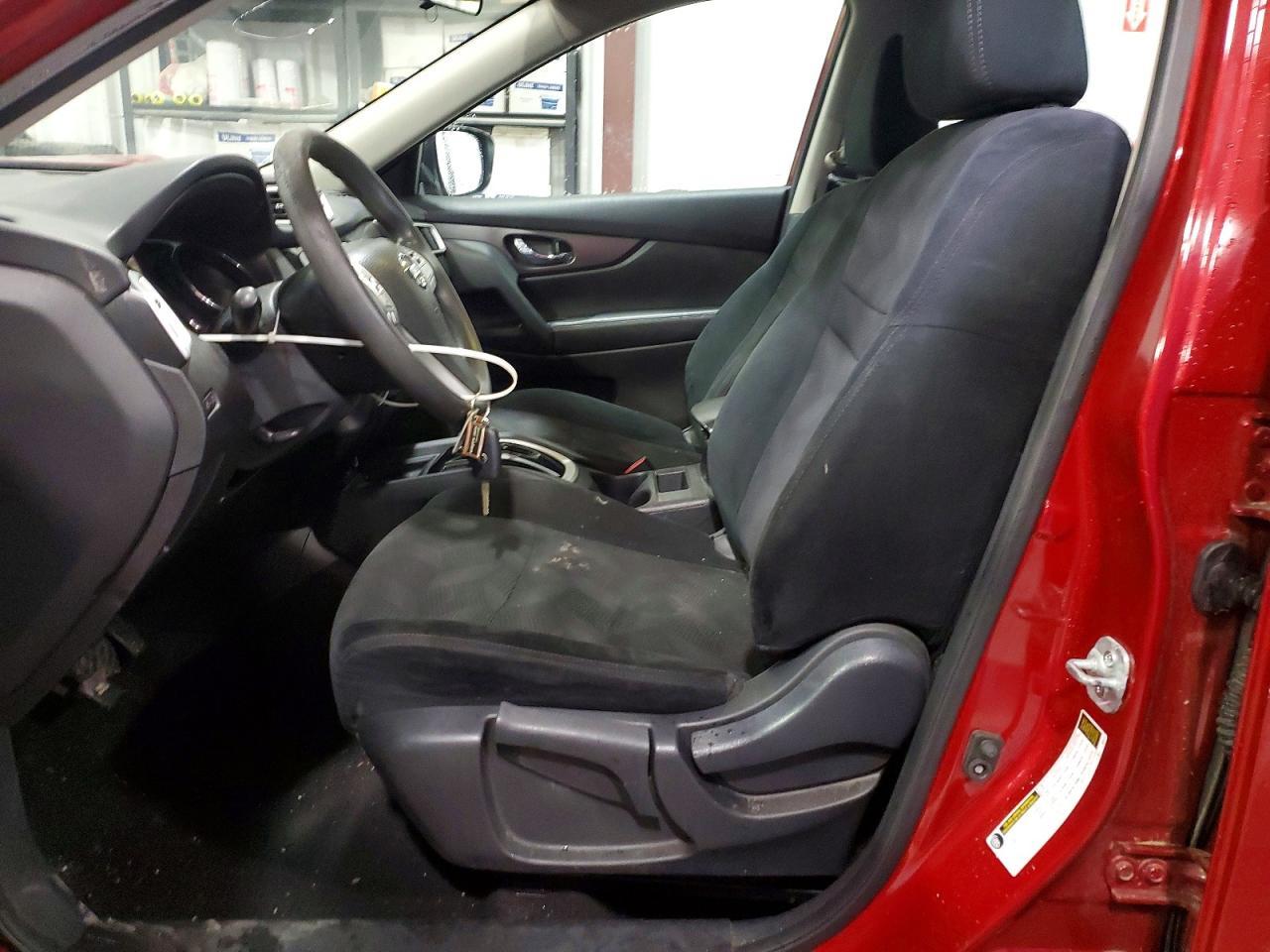 2016 Nissan Rogue S - Image 7