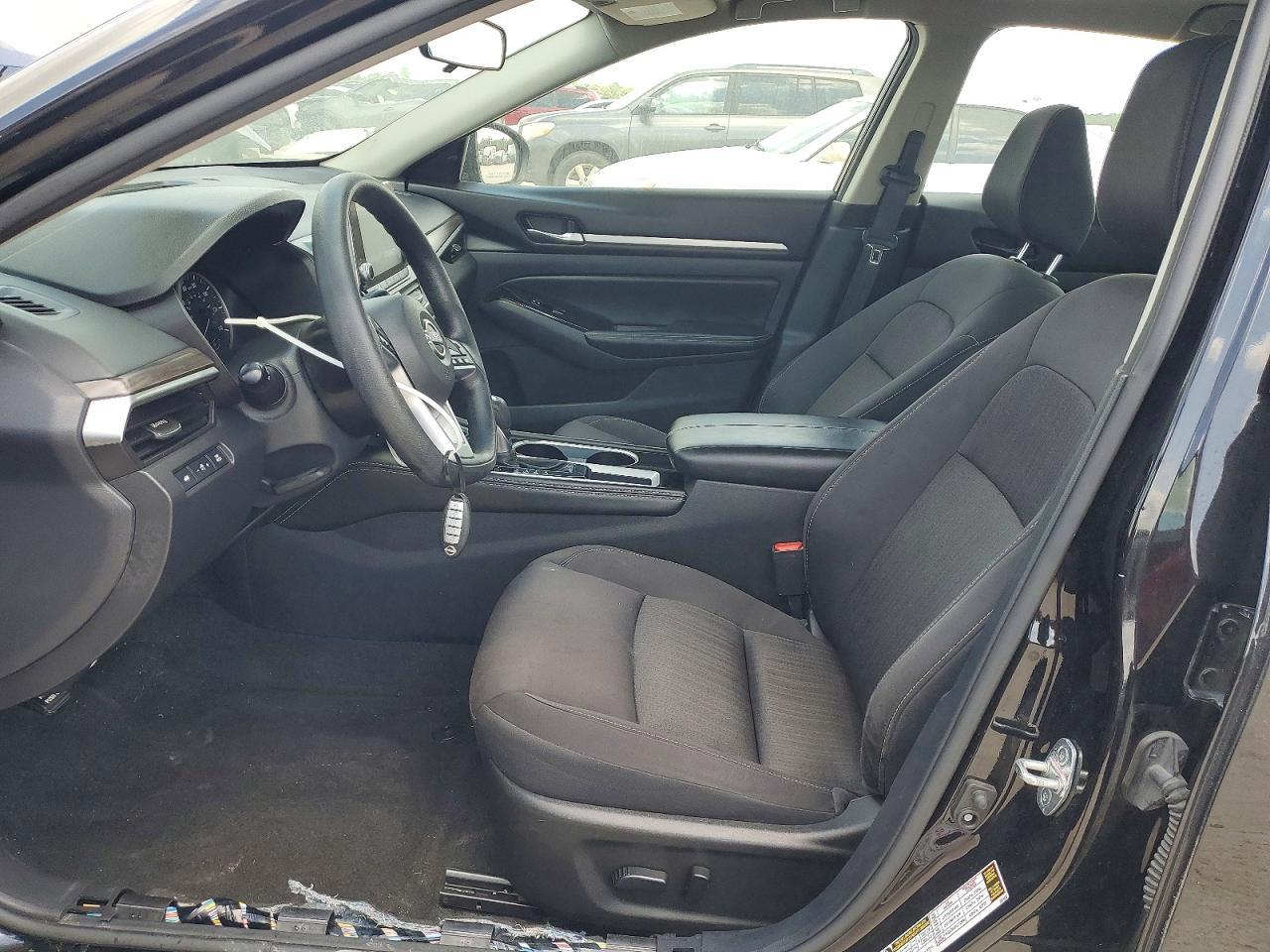 2023 Nissan Altima 2.5 Sv - Image 7