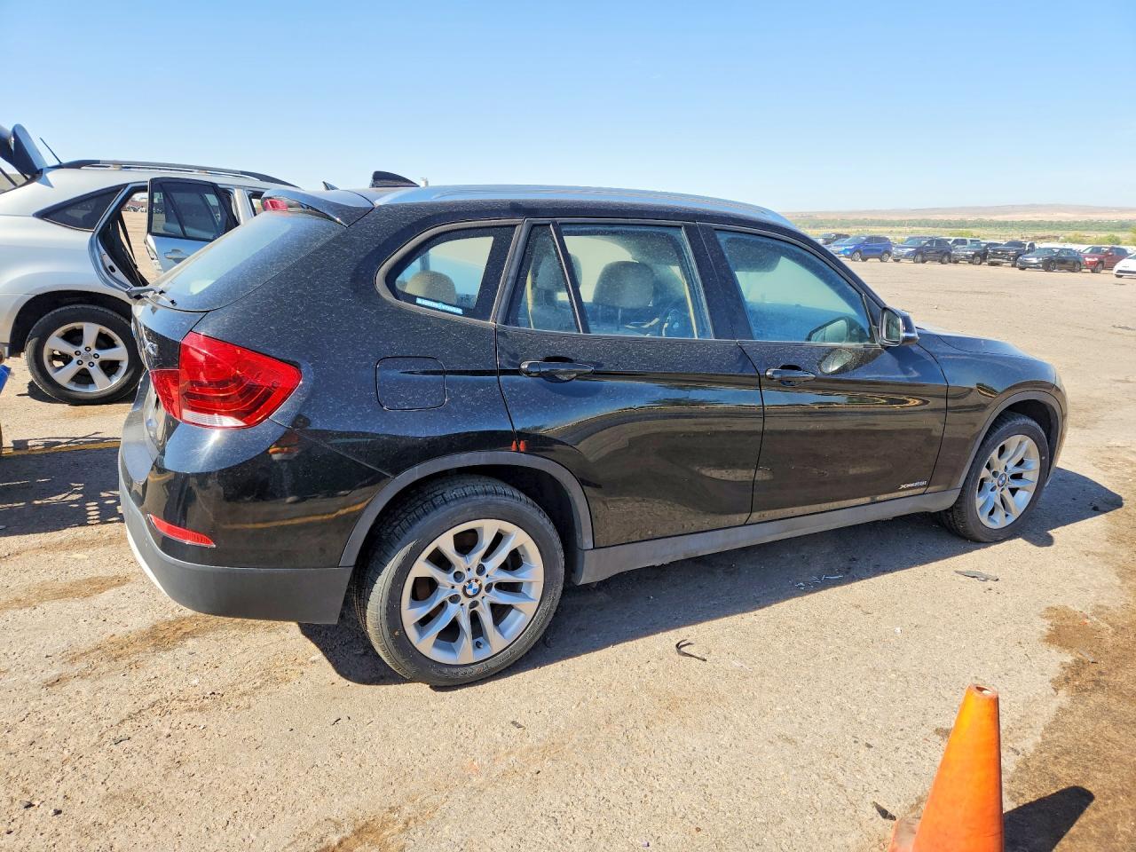 2015 BMW X1 xDrive28I - Фото 3