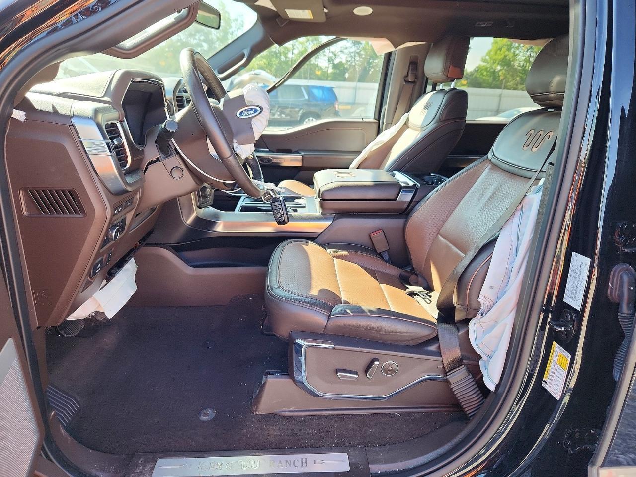 2021 Ford F150 Supercrew - Image 7