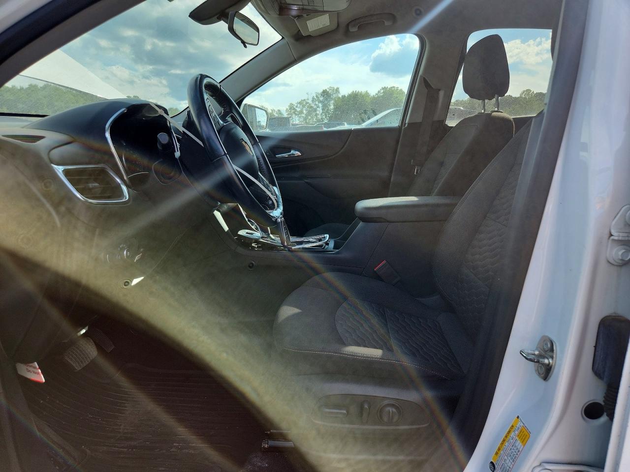2019 Chevrolet Equinox Lt - Image 7