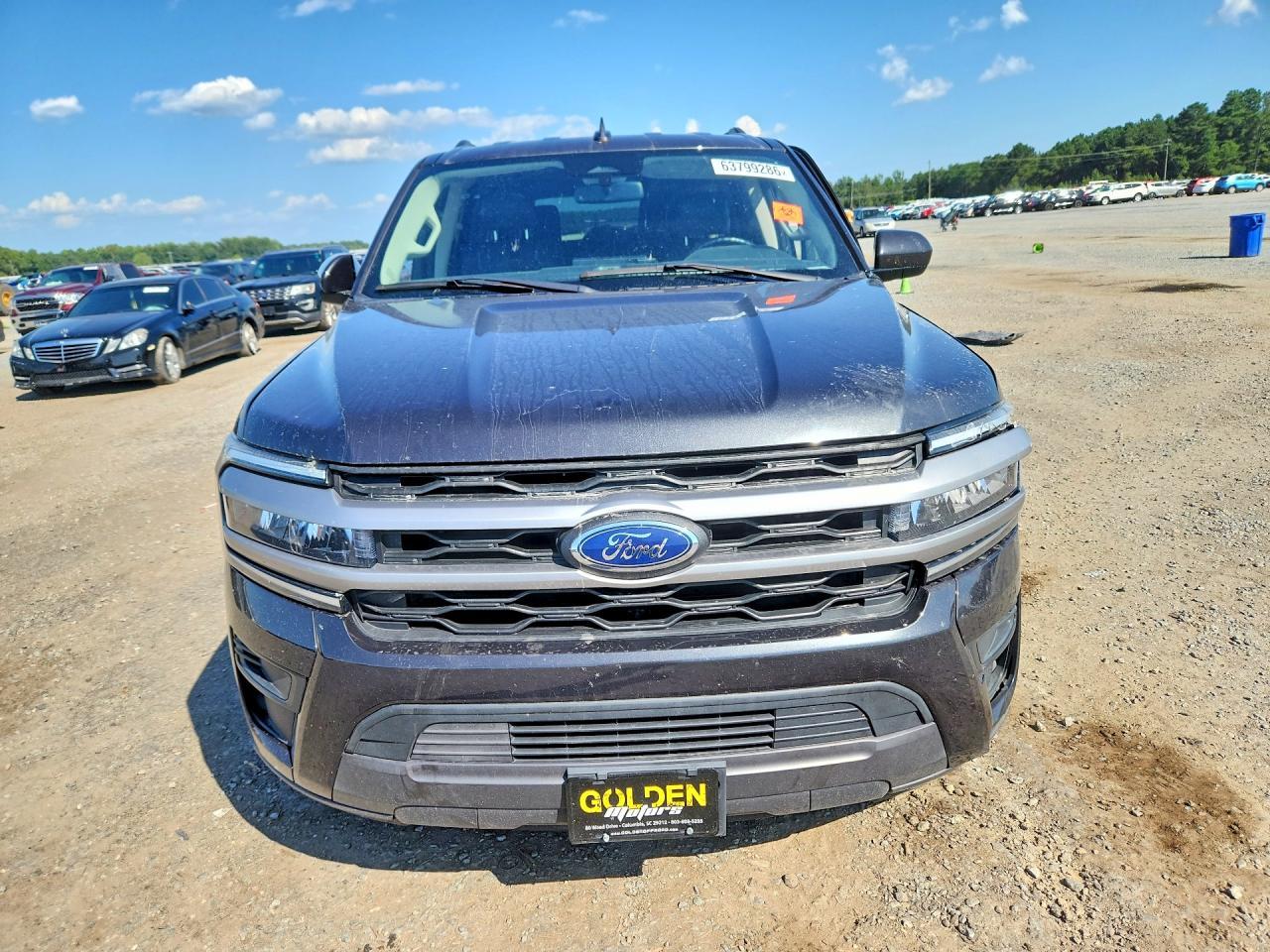2023 Ford Expedition Max Xlt - Фото 5