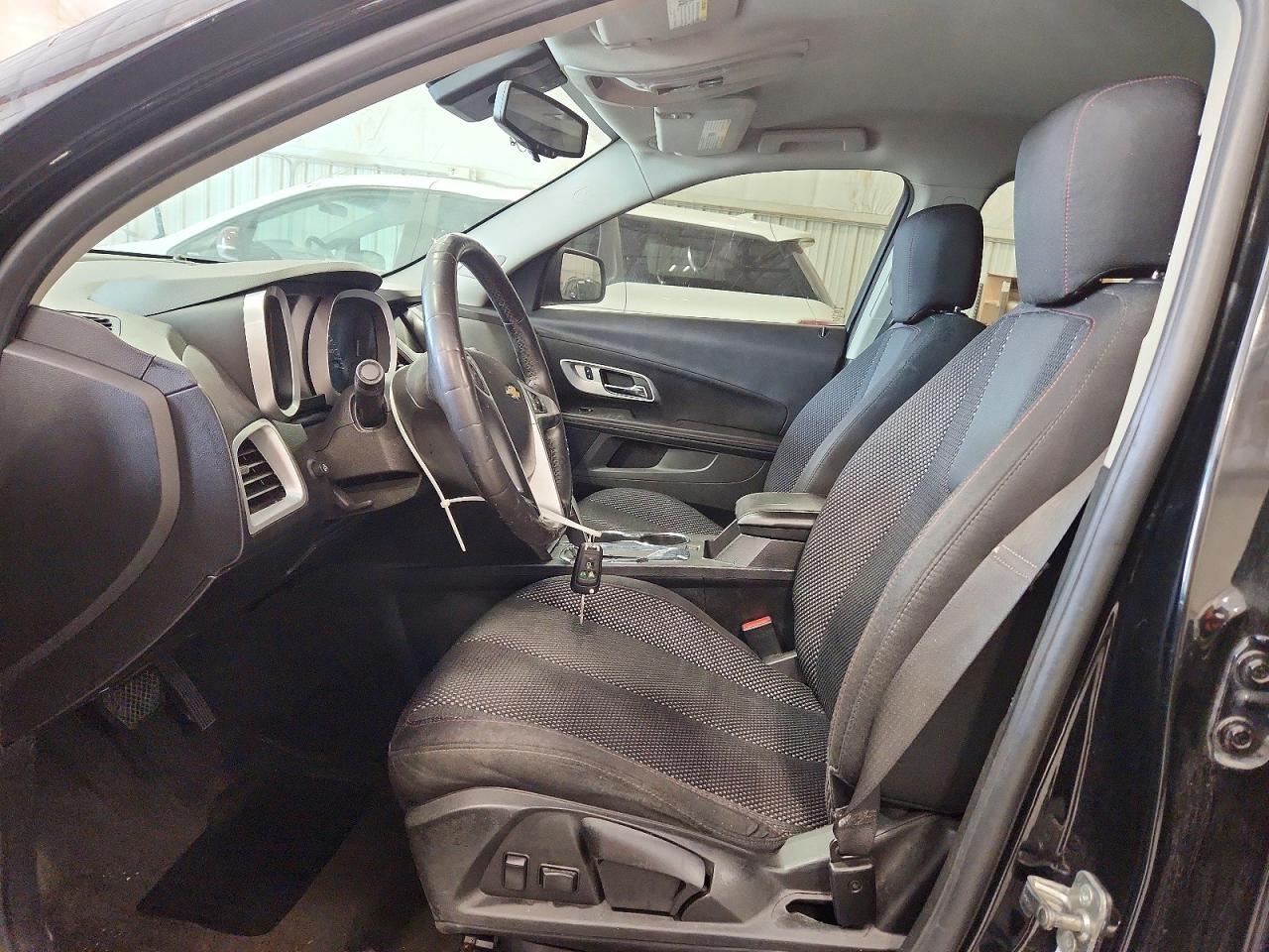 2014 Chevrolet Equinox Lt - Фото 7