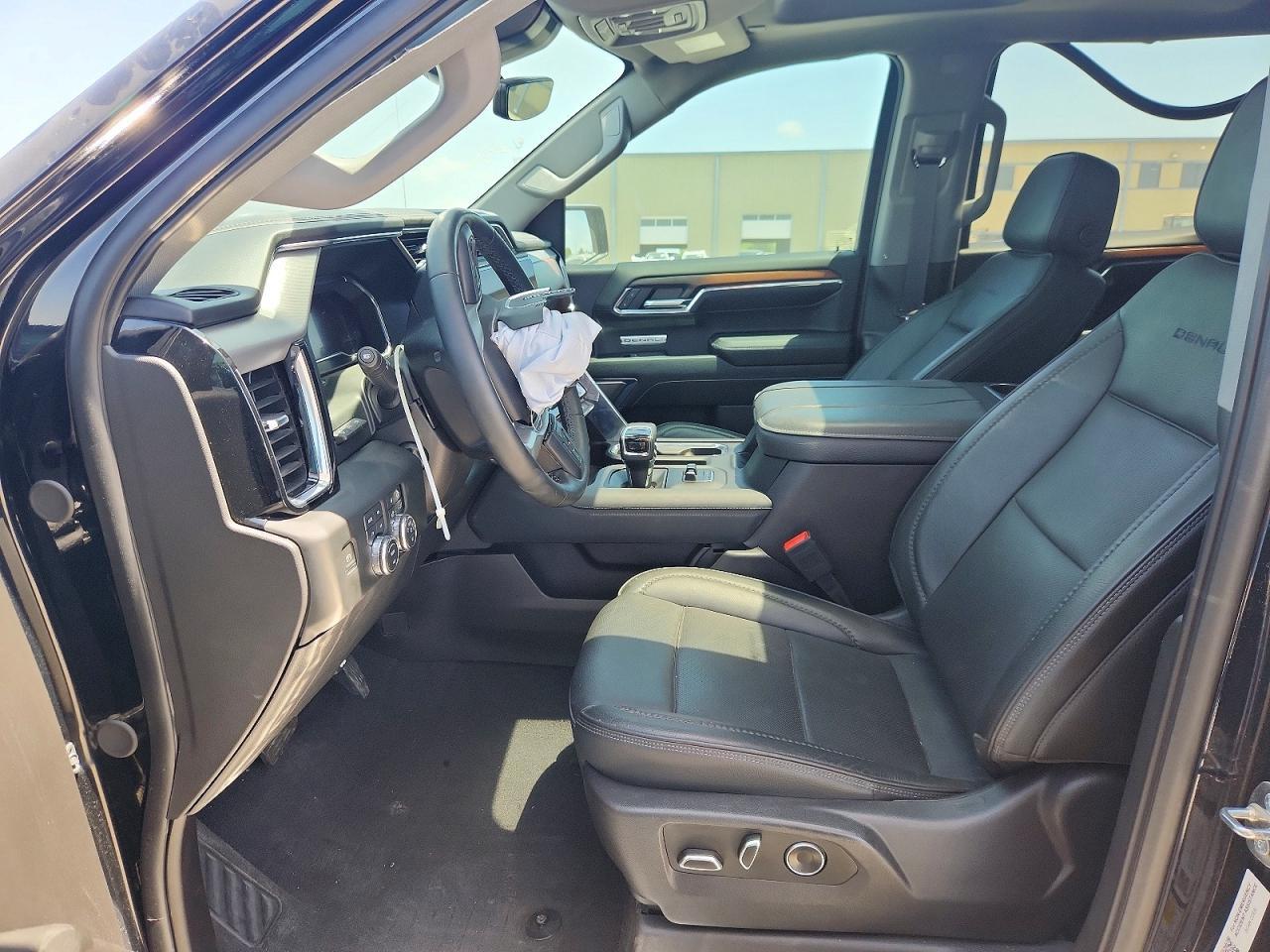 2024 GMC Sierra K1500 Denali - Фото 7