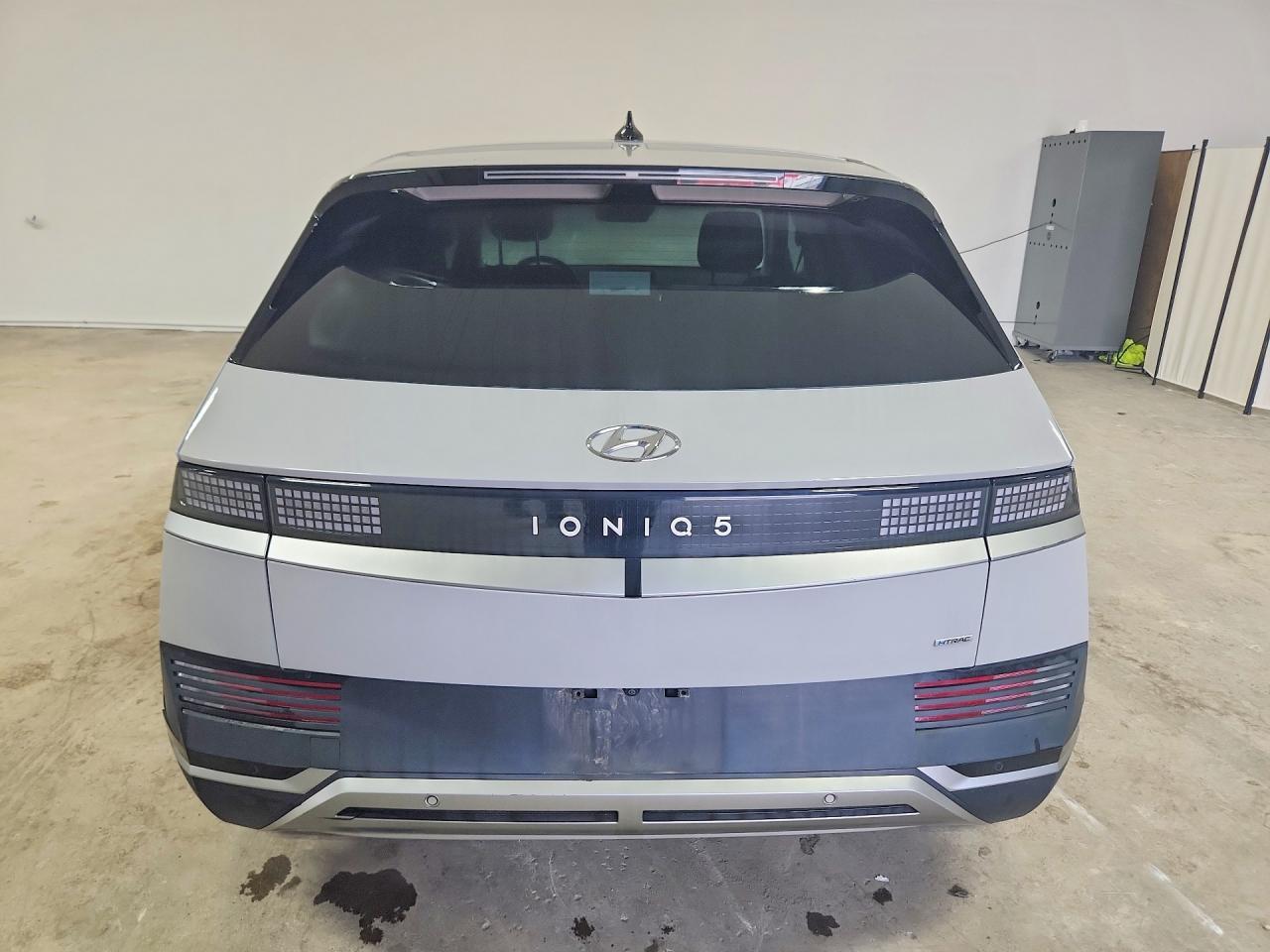 2024 Hyundai Ioniq 5 Sel - Фото 6