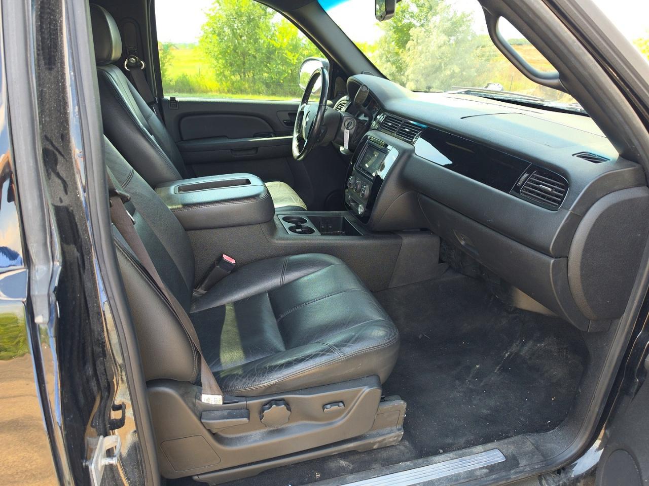 2007 Chevrolet Silverado K1500 - Image 5