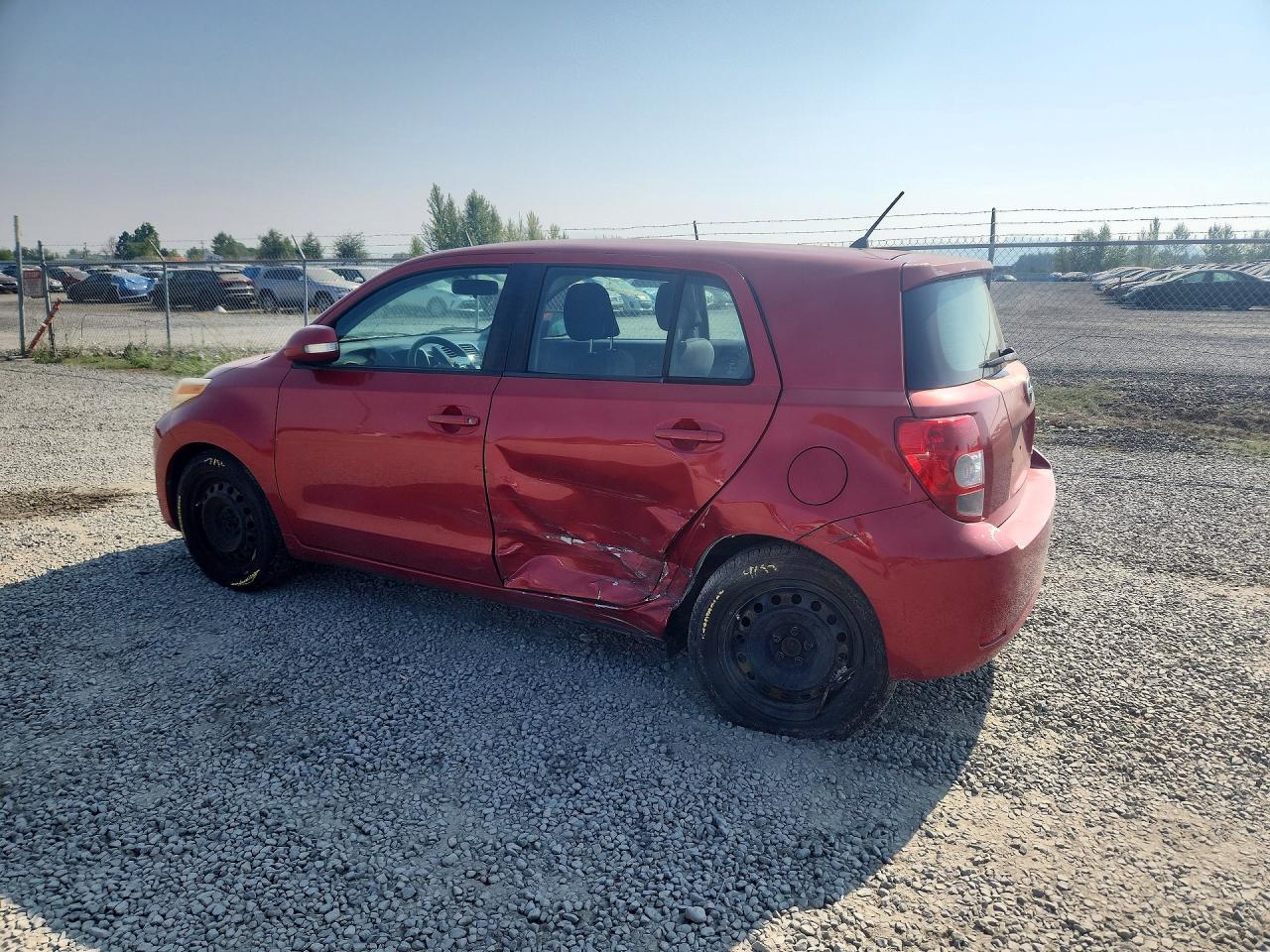 2010 Scion Xd Base - Image 2
