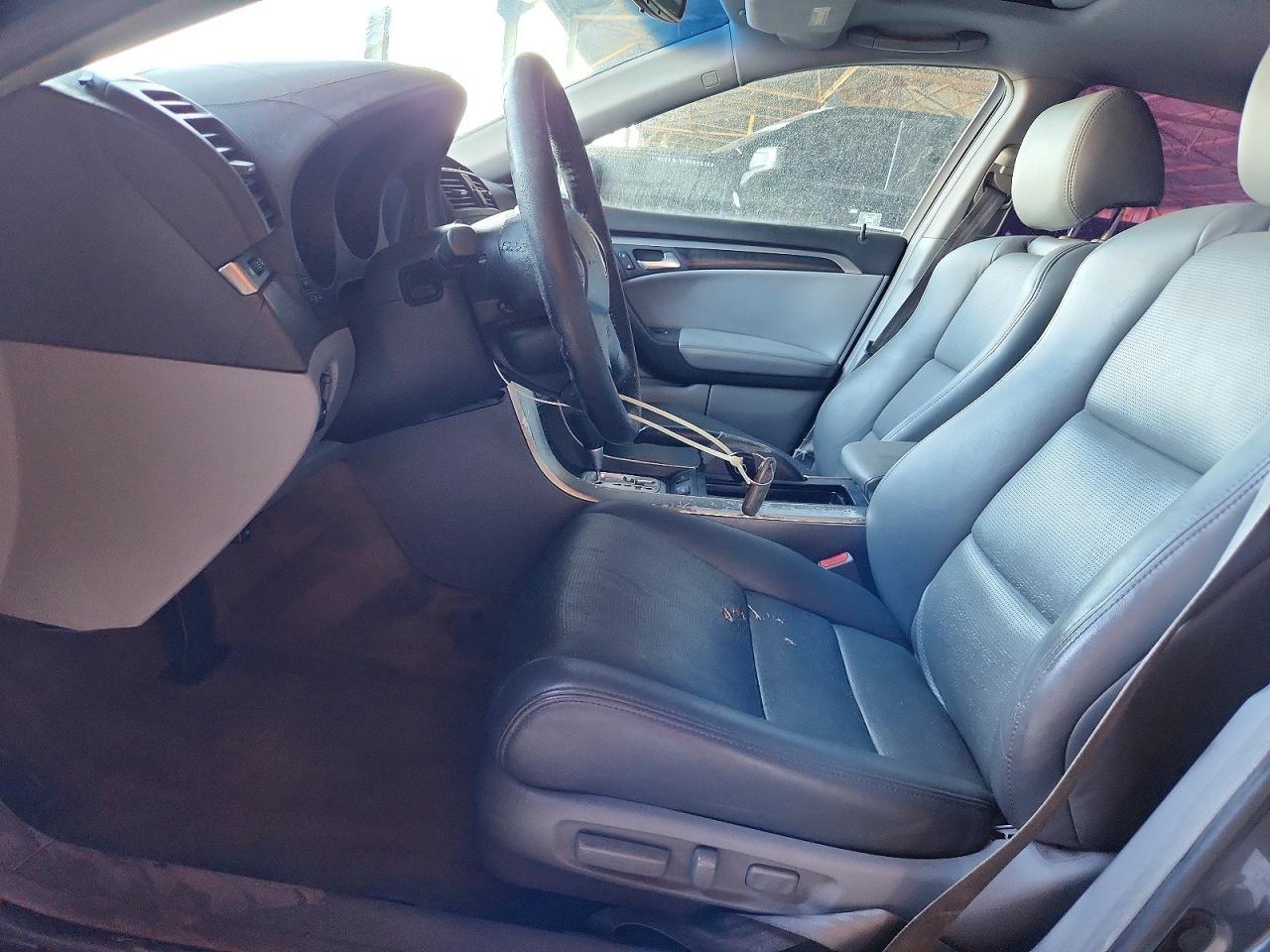 2005 Acura Tl - Image 7