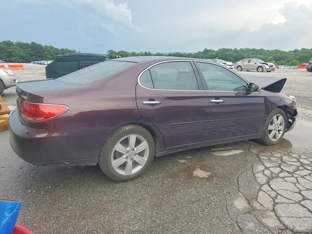2005 Lexus Es 330 - Фото 3