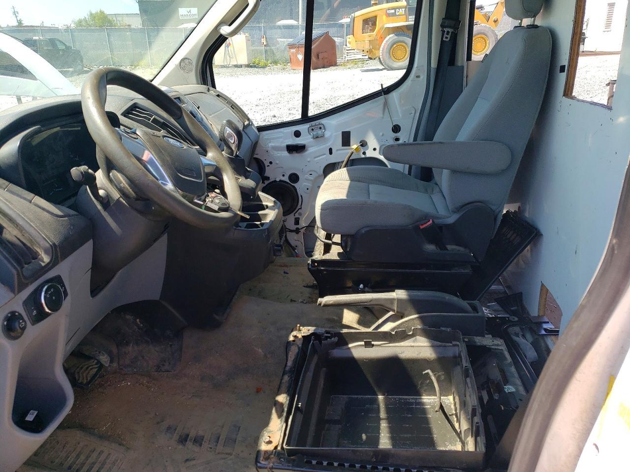 2016 Ford Transit T-250 - Image 7