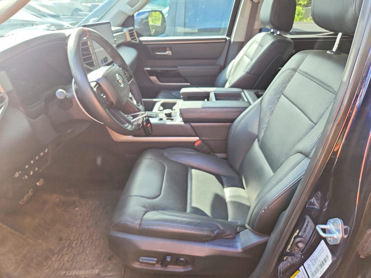 2022 Toyota Tundra - Фото 7