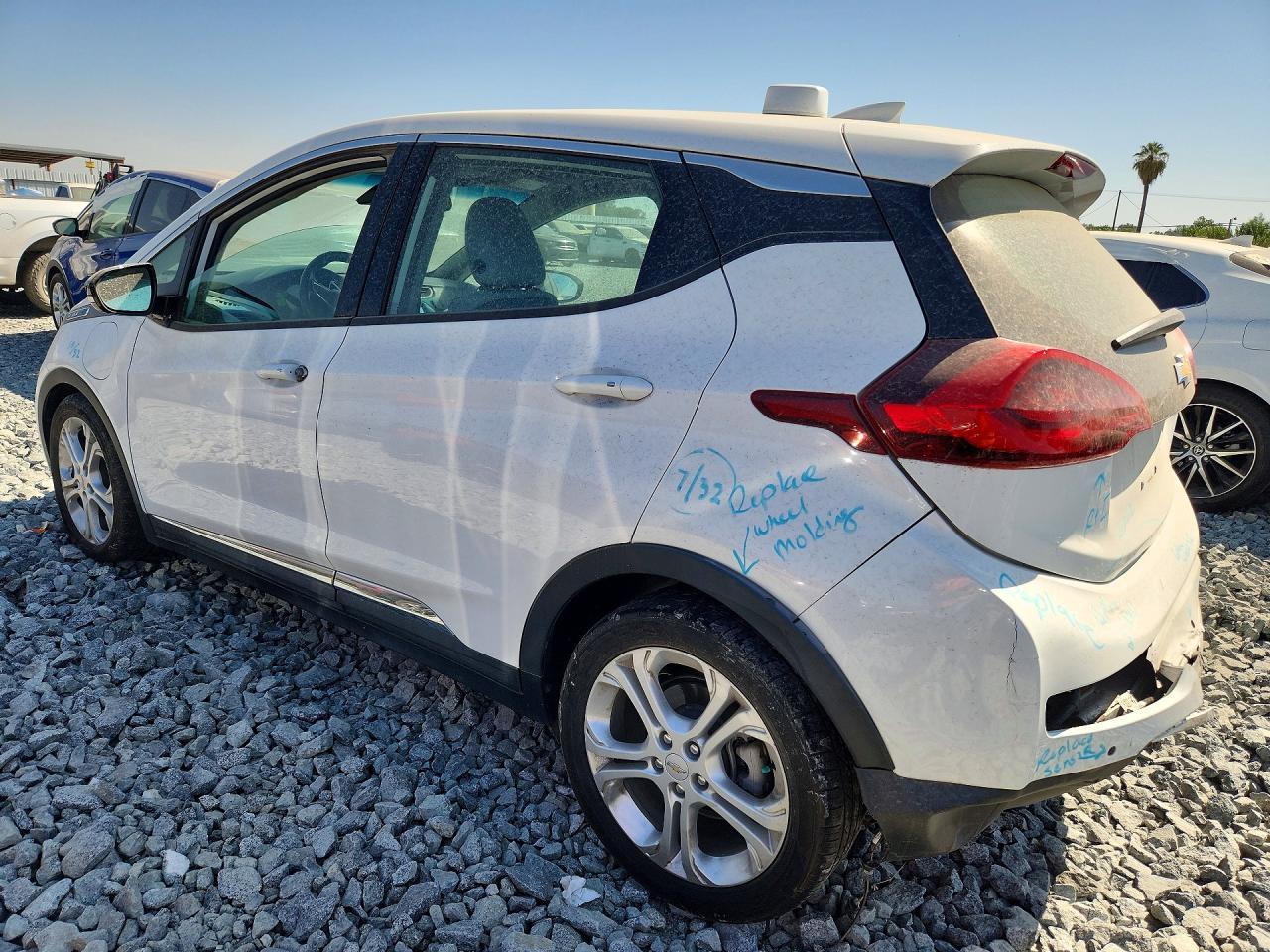 2019 Chevrolet Bolt Ev Lt - Image 2