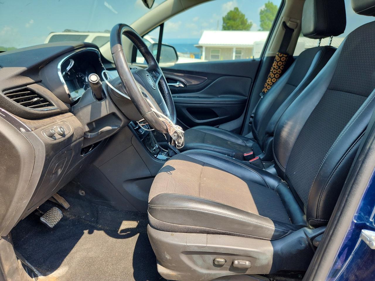 2019 Buick Encore Preferred - Фото 7