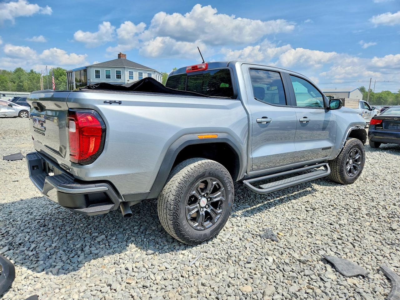 2023 GMC Canyon Elevation - Фото 3