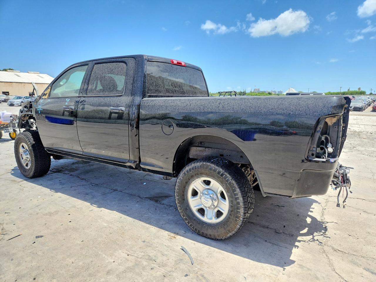 2016 Ram 2500 St - Фото 2