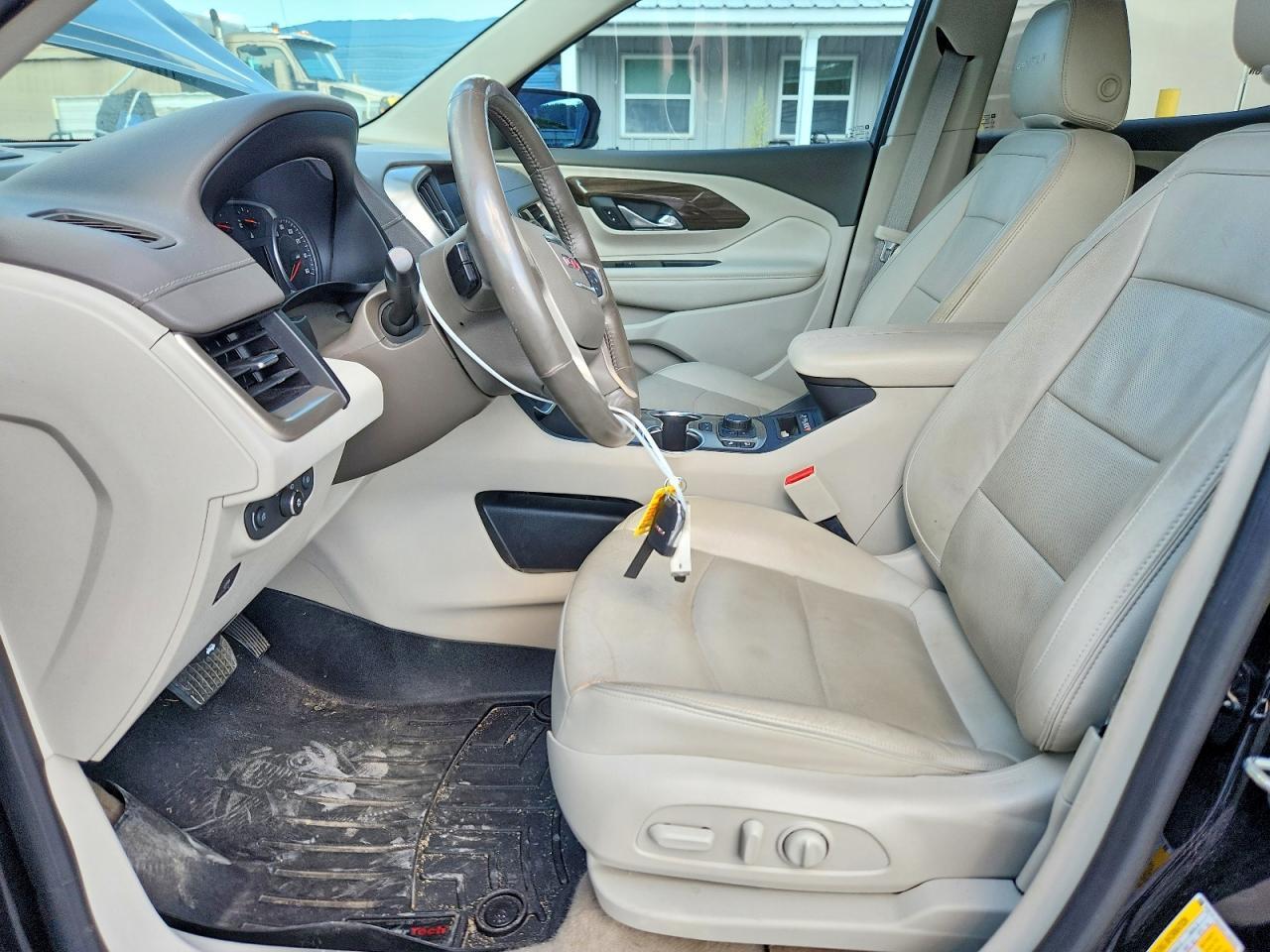 2019 GMC Terrain Denali - Фото 7