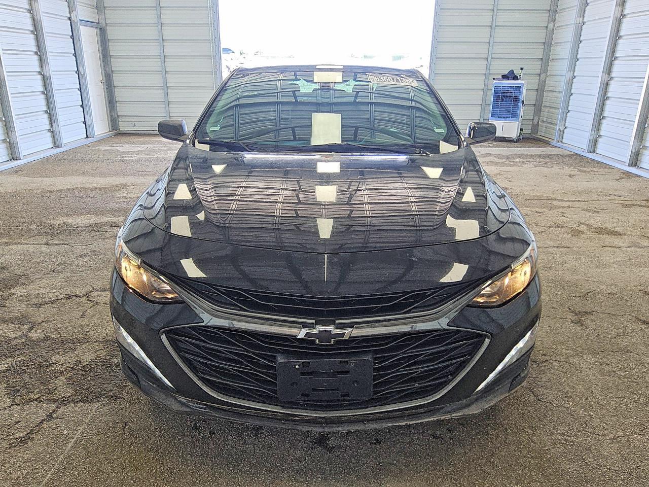 2021 Chevrolet Malibu Lt - Фото 5