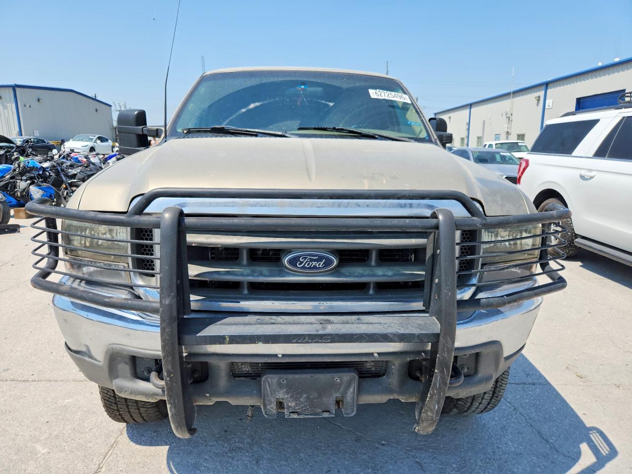 2000 Ford F350 Srw Super Duty - Image 5