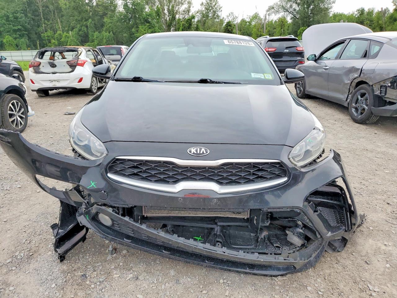2019 Kia Forte Lxs - Фото 5