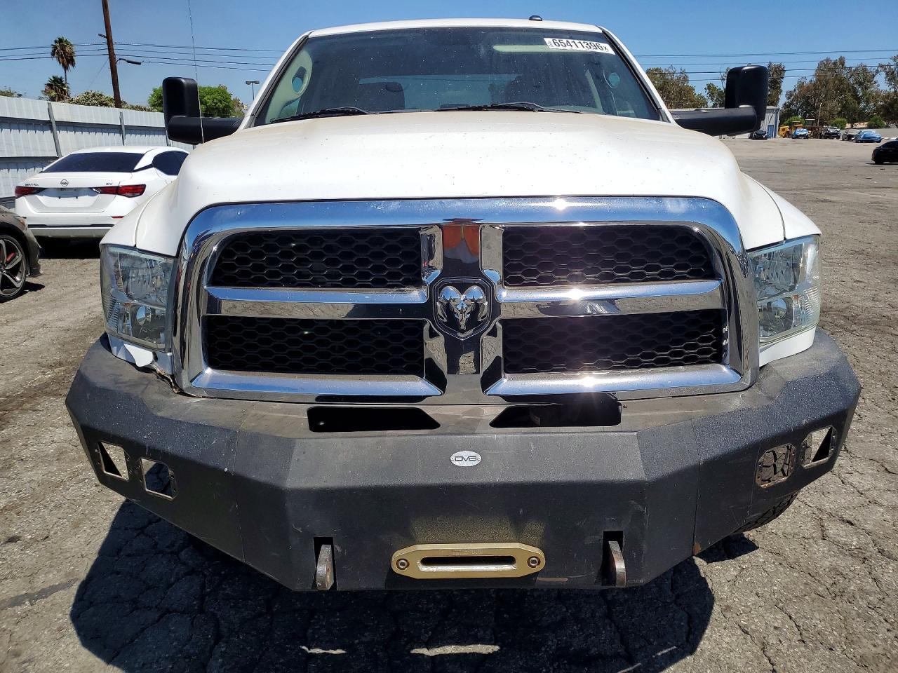 2015 Ram 2500 St - Image 5