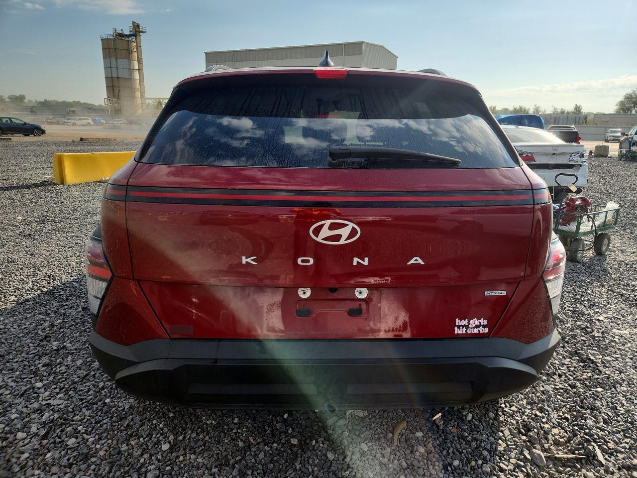2024 Hyundai Kona Sel - Image 6