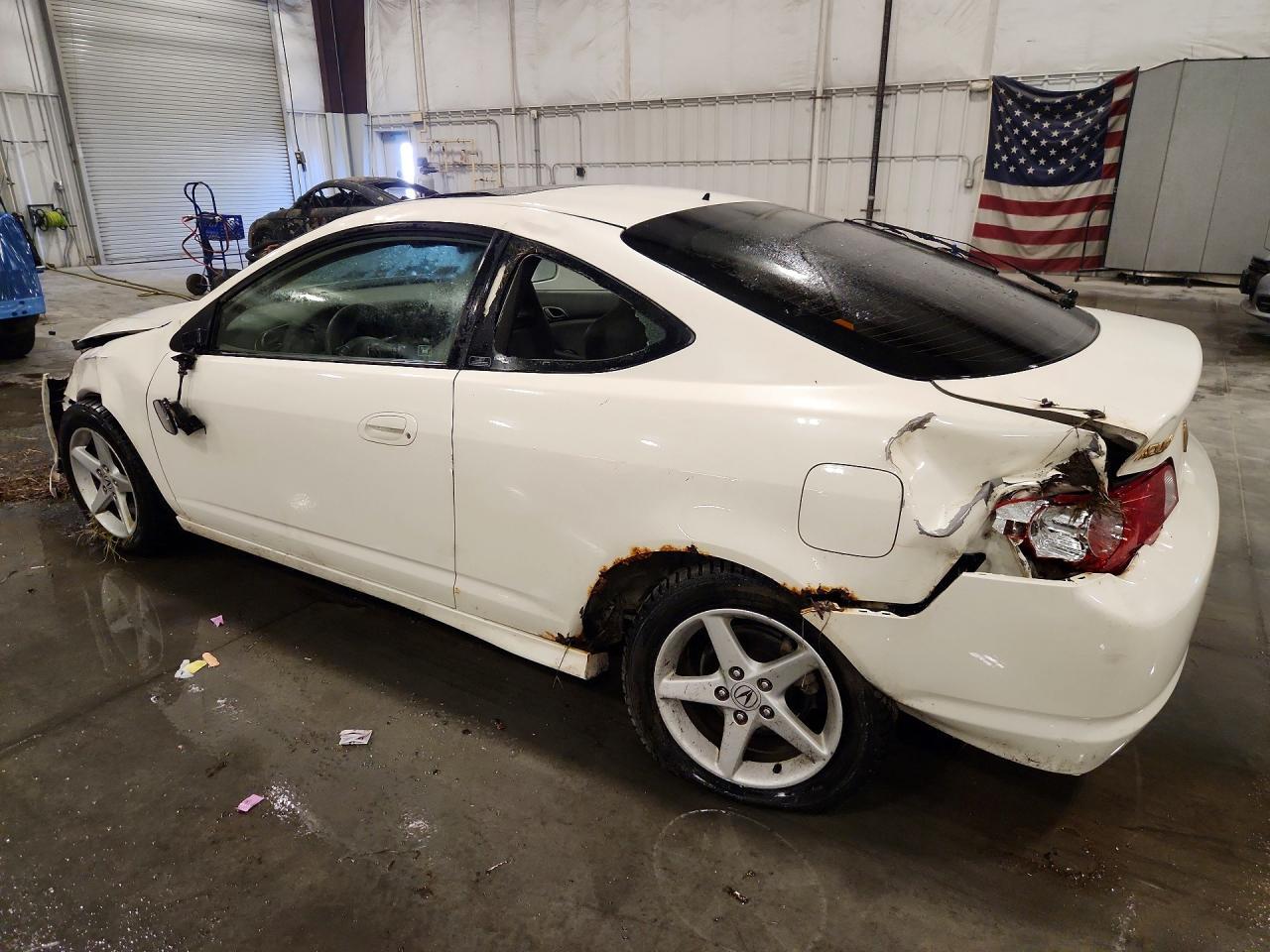 2002 Acura Rsx Type-S - Image 2