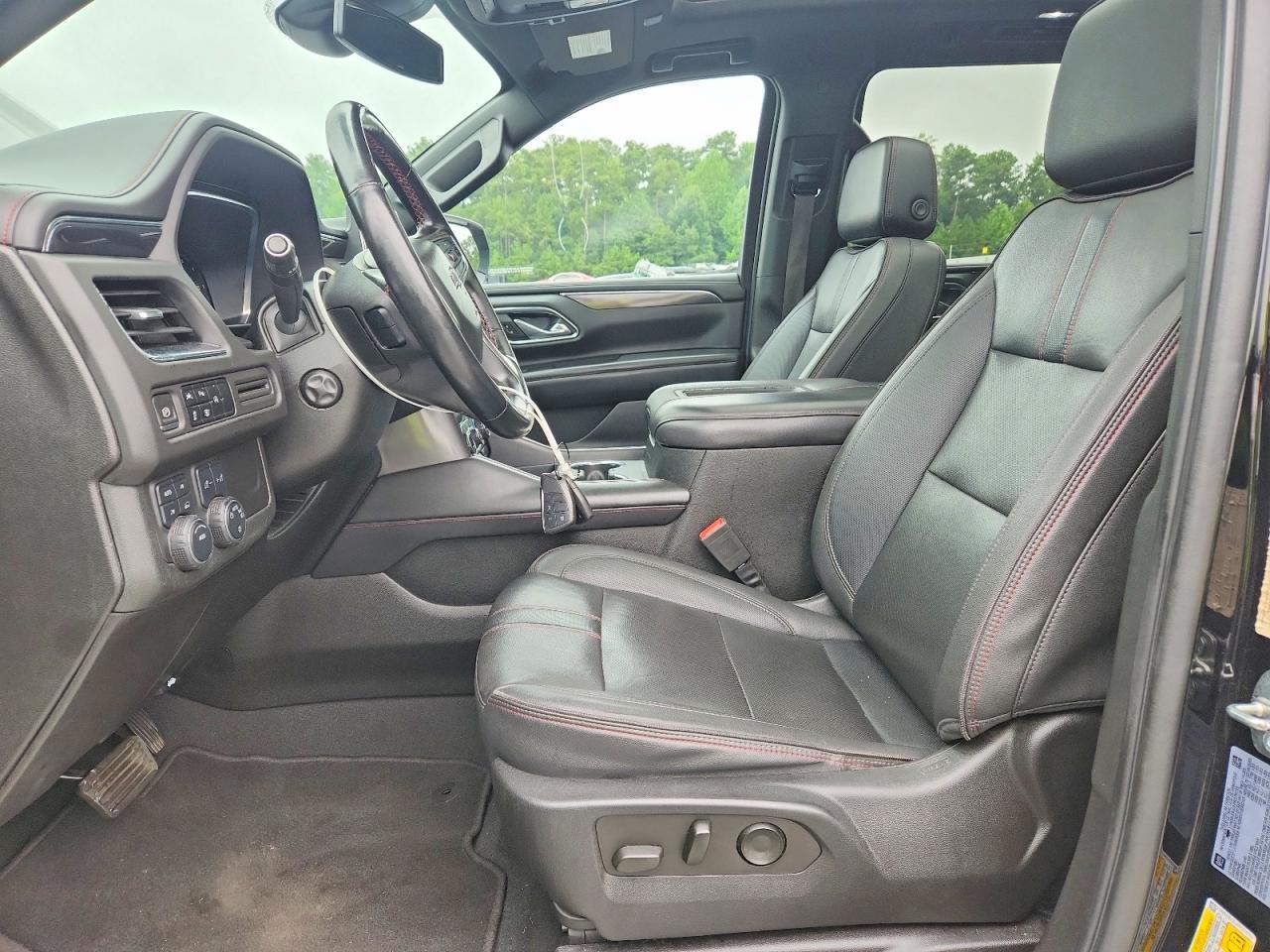 2023 Chevrolet Suburban K1500 Rst - Фото 7