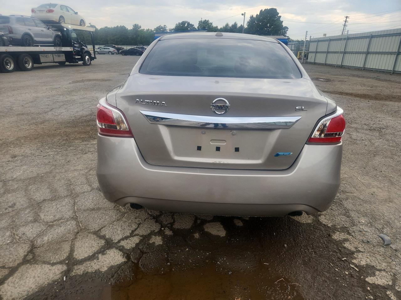 2013 Nissan Altima 2.5 - Image 6