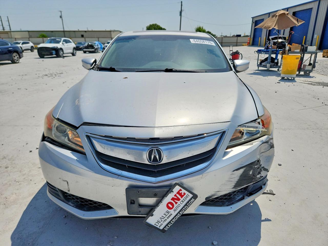 2013 Acura Ilx 20 - Фото 5