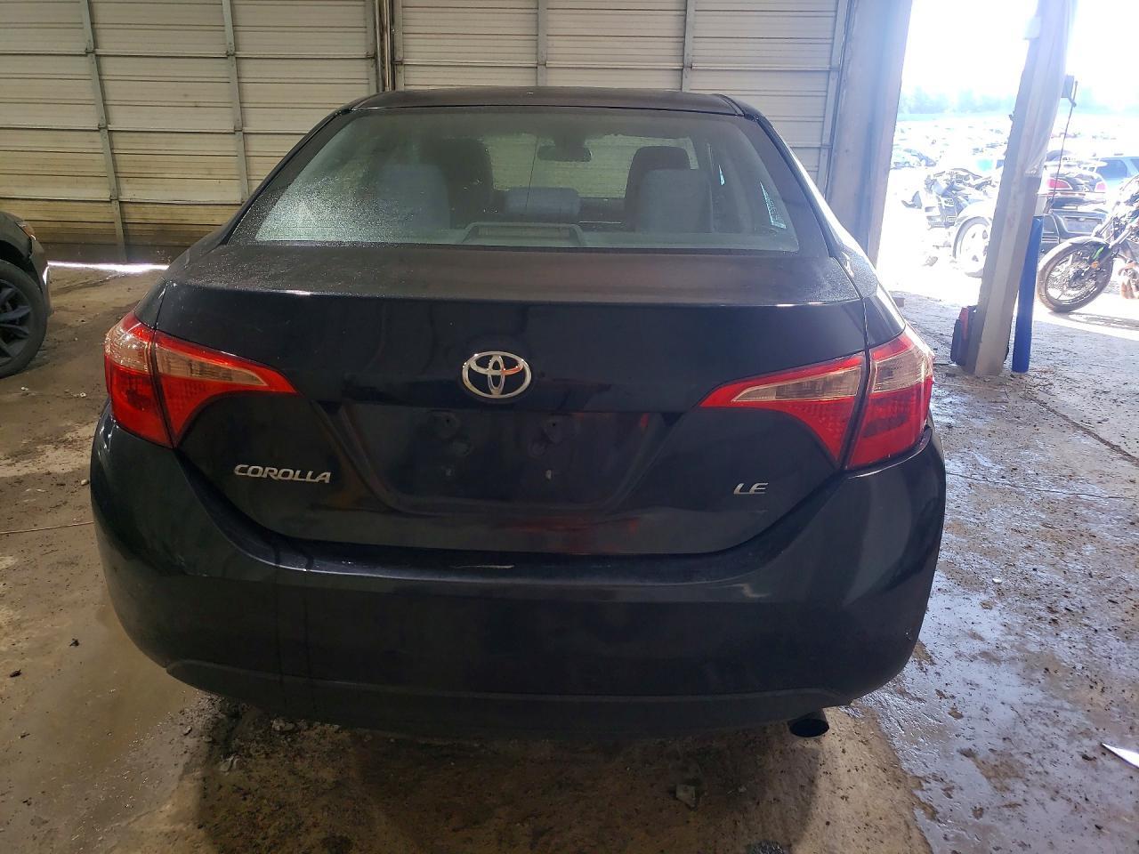 2019 Toyota Corolla Le - Фото 6