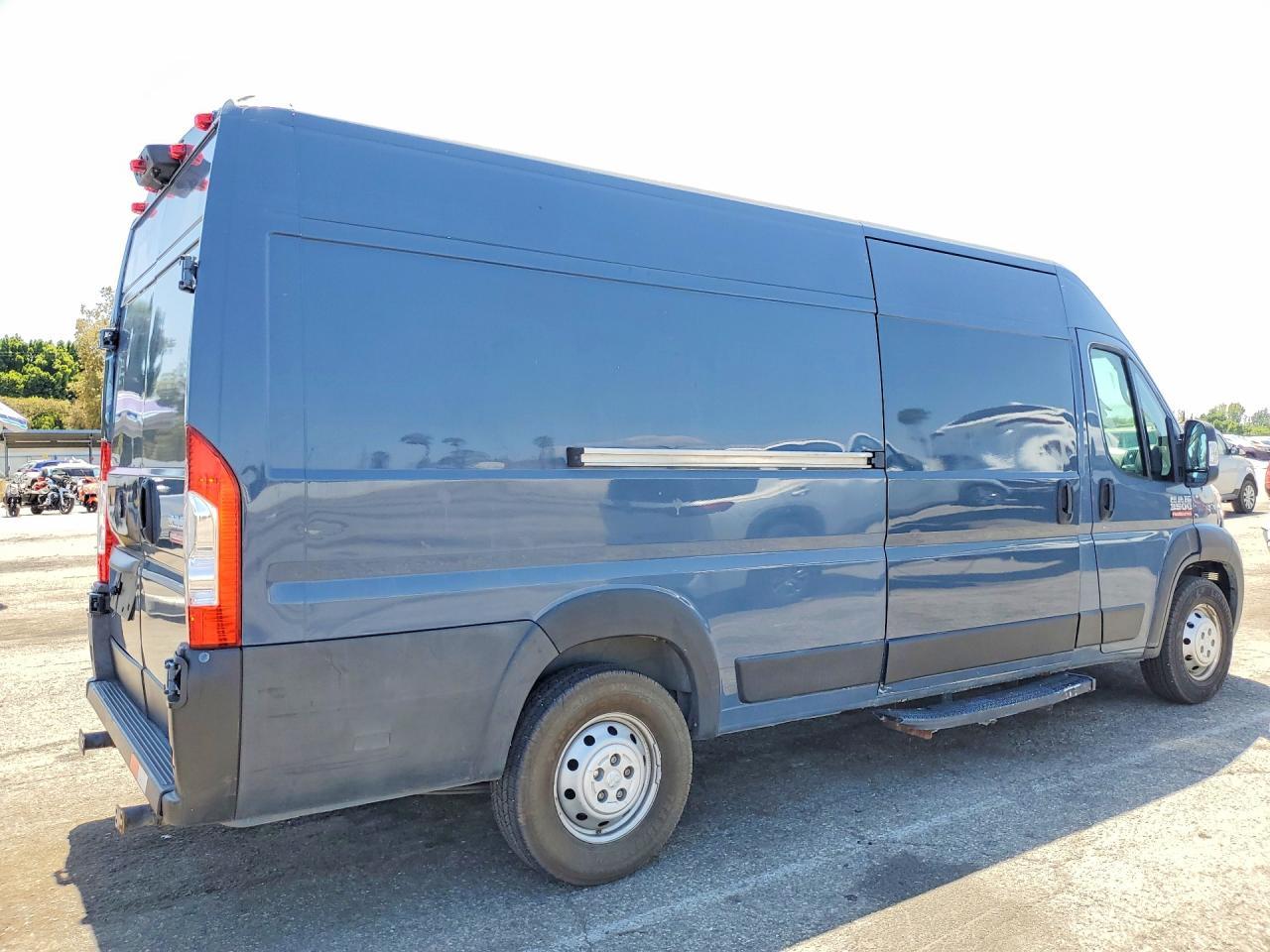 2020 Ram Promaster 3500 3500 High - Фото 3