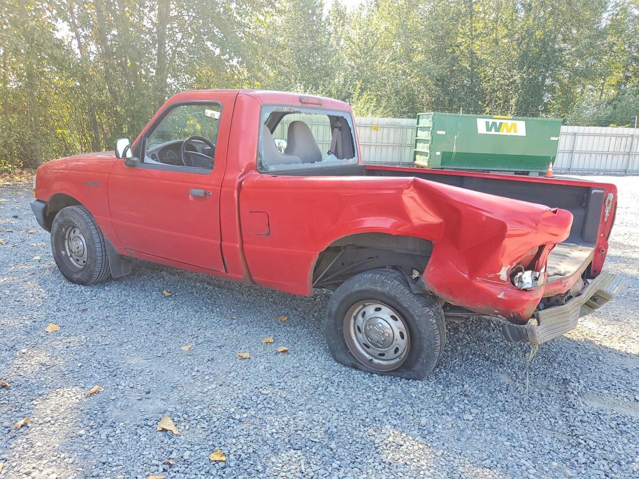 2000 Ford Ranger - Image 2