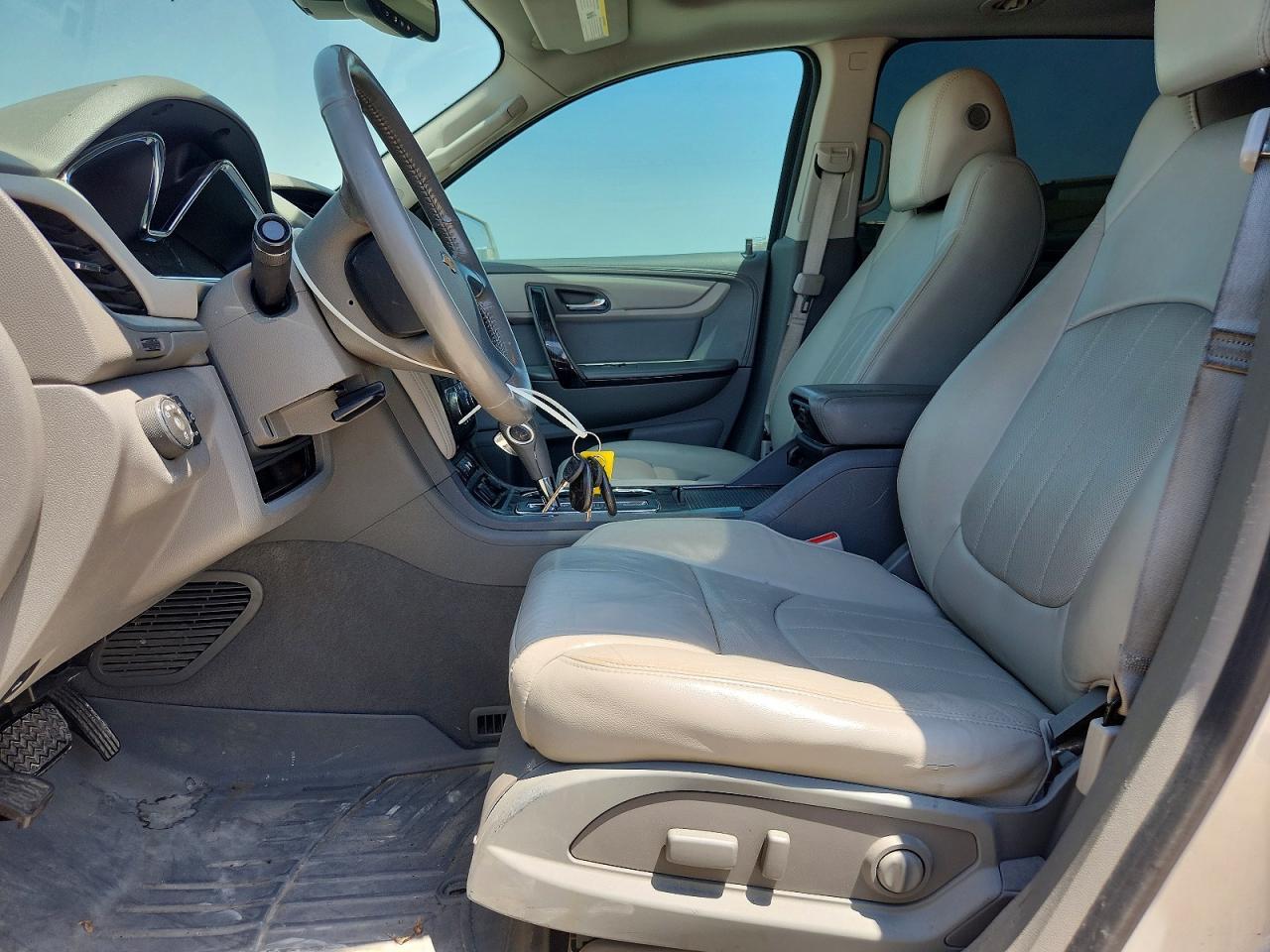 2015 Chevrolet Traverse Ltz - Image 7