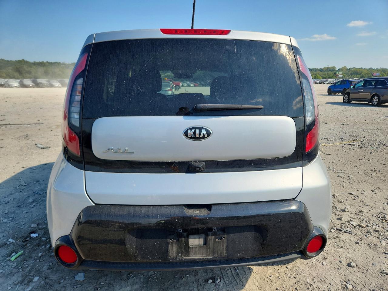 2016 Kia Soul + - Image 6