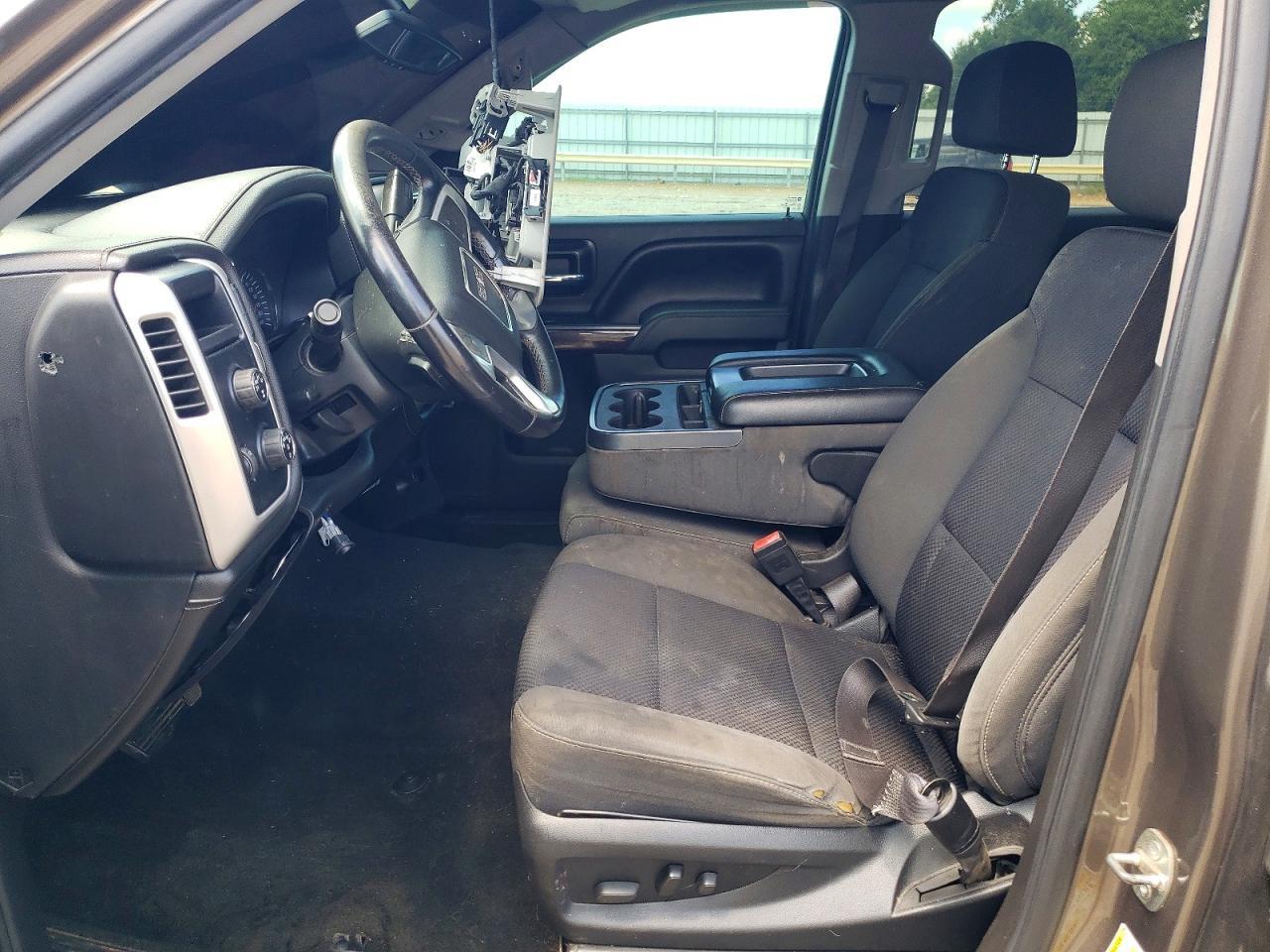 2014 GMC Sierra K1500 Sle - Фото 7