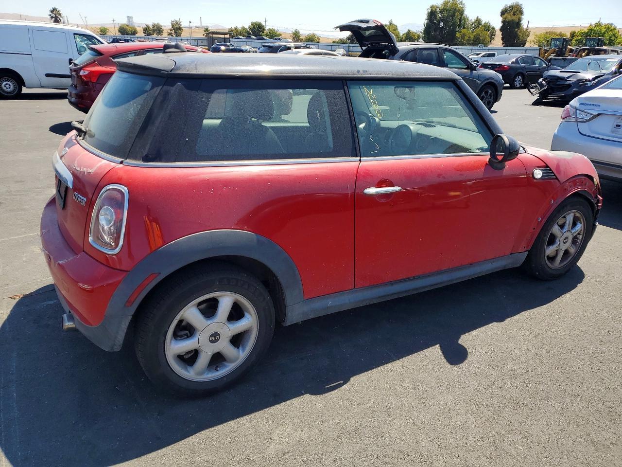 2009 Mini Cooper - Фото 3