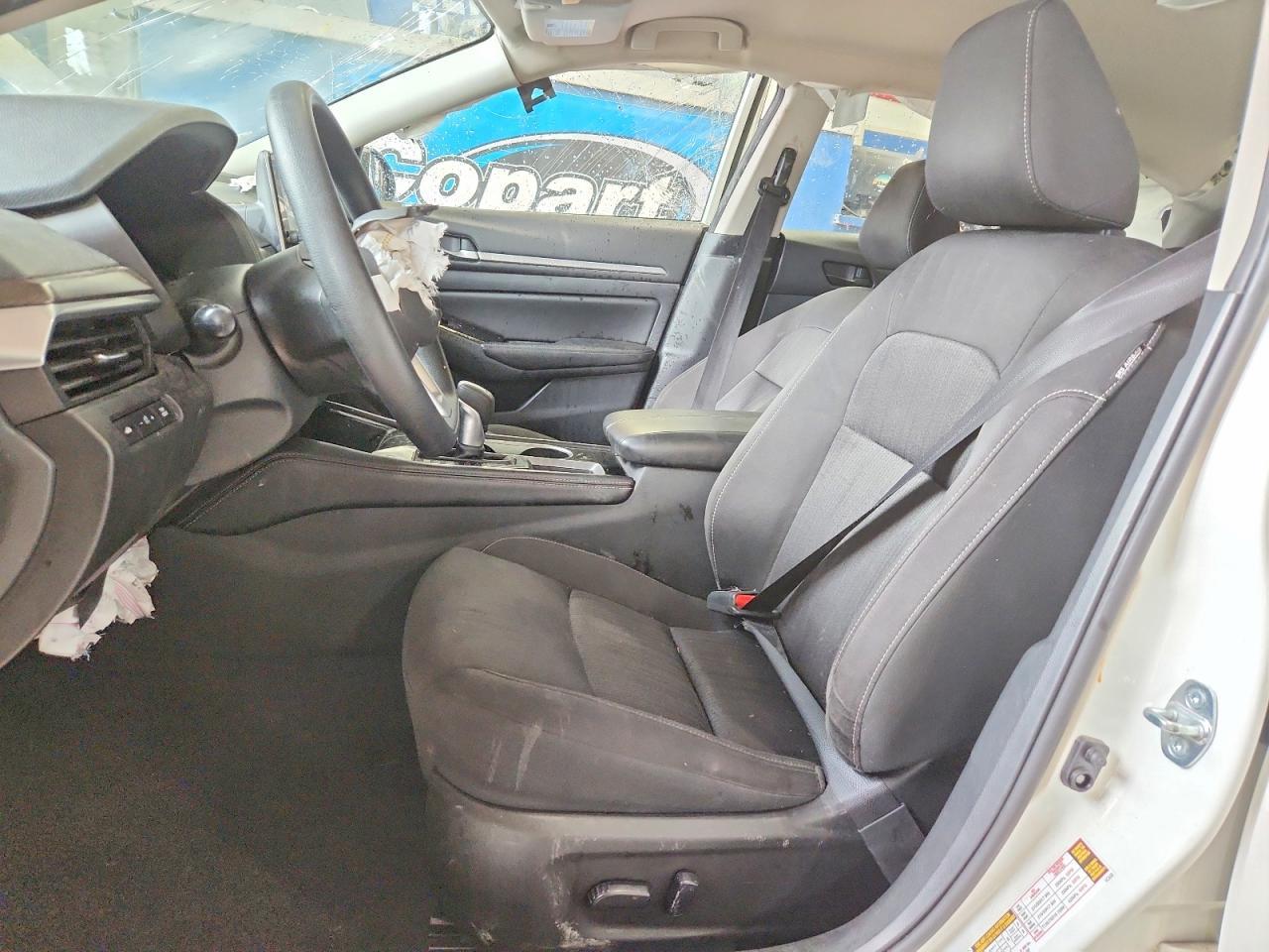 2023 Nissan Altima Sv - Image 7