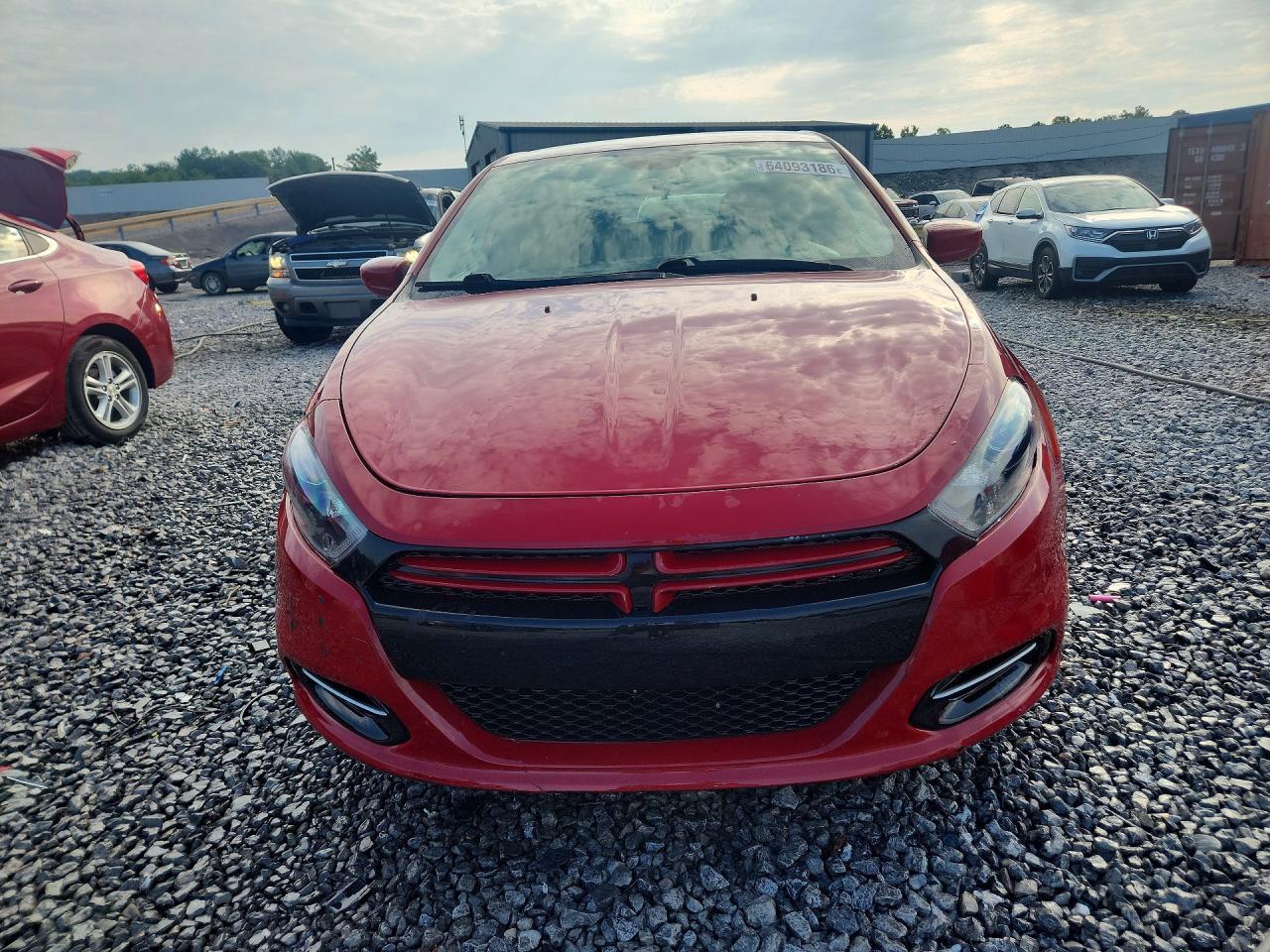 2013 Dodge Dart Se - Фото 5