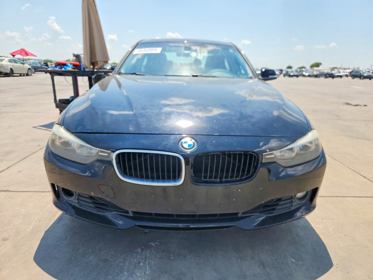 2014 BMW 328 I Sulev - Фото 5