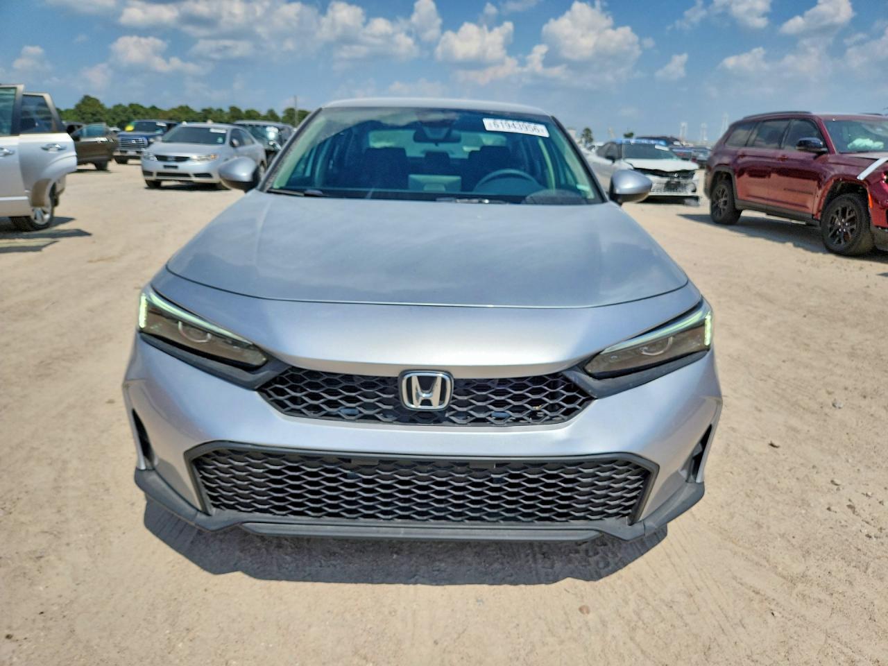 2025 Honda All Other - Фото 5