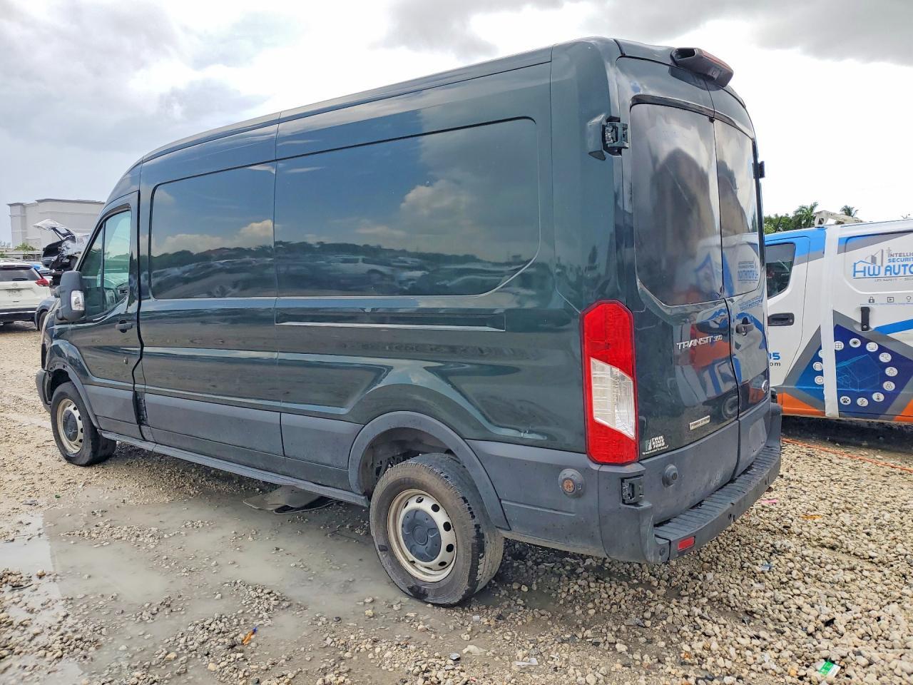 2019 Ford Transit T-350 - Image 2
