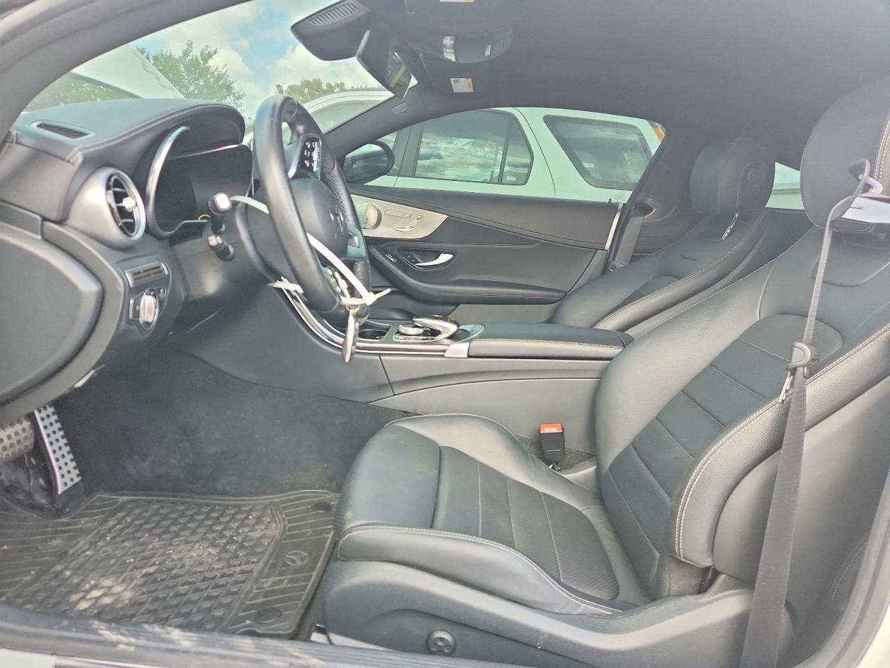 2023 Mercedes-Benz C 300 4Matic - Фото 7