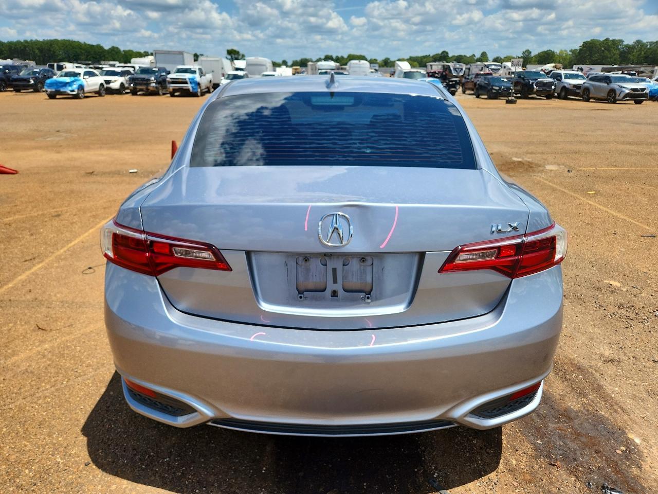 2016 Acura Ilx Premium - Фото 6