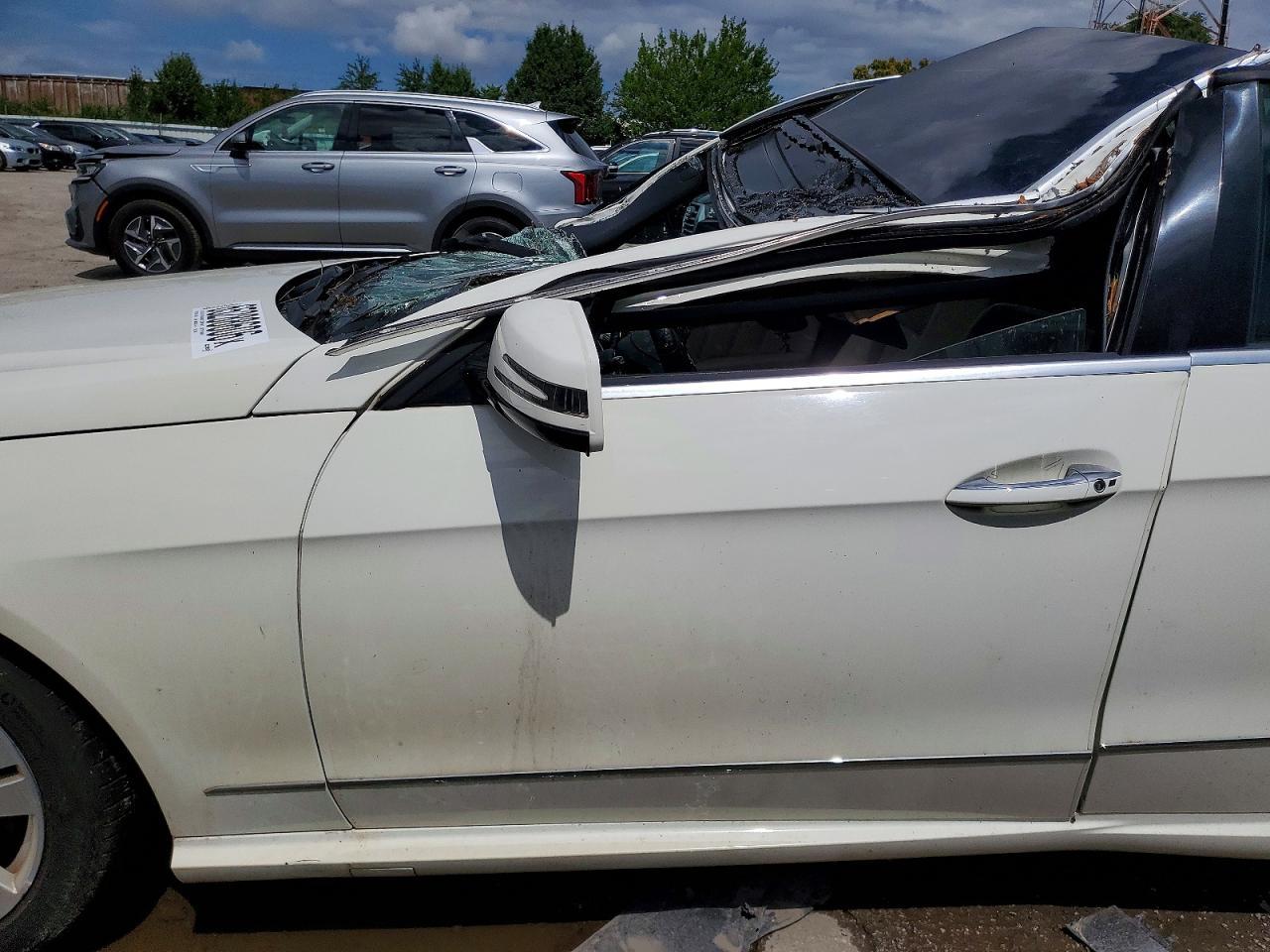 2011 Mercedes-Benz E 350 4Matic Wagon - Image 7