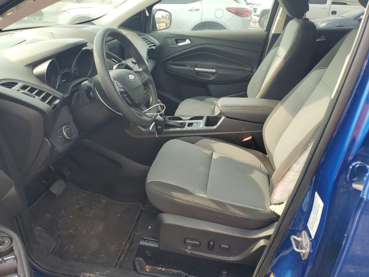 2019 Ford Escape Se - Фото 7