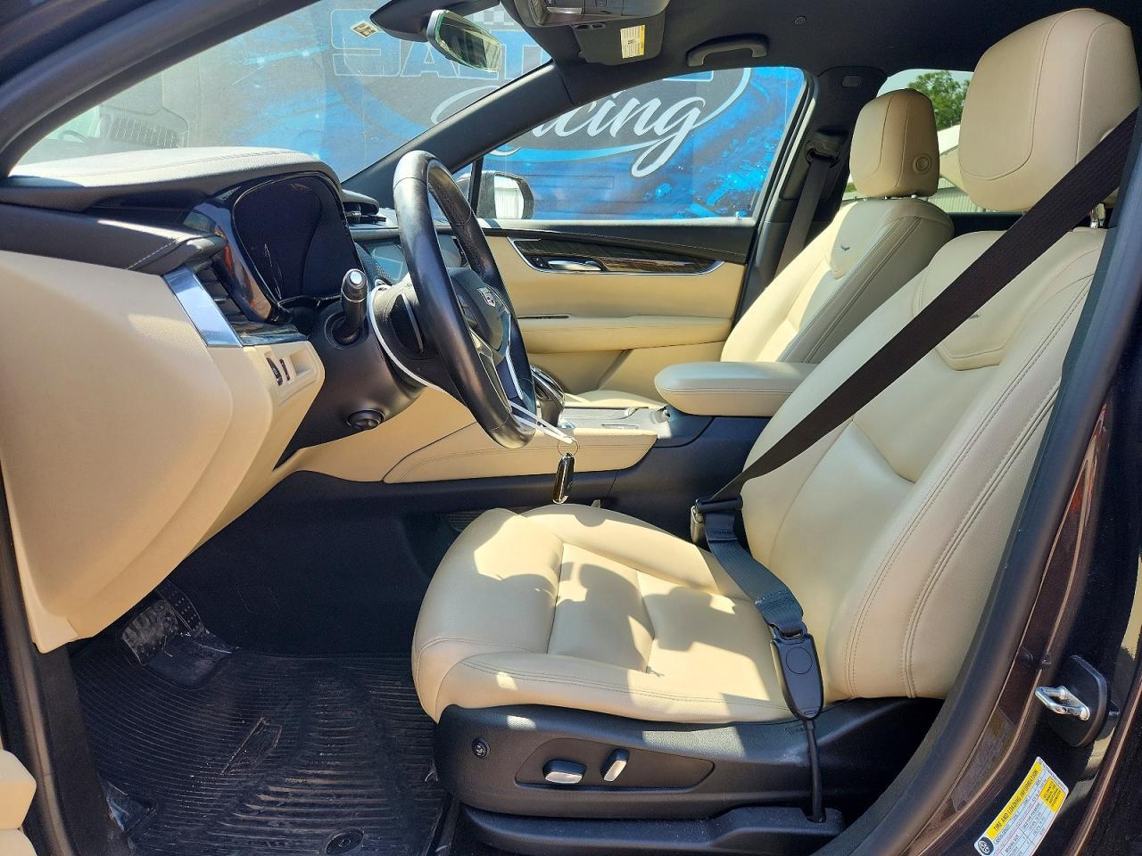2017 Cadillac Xt5 - Фото 7