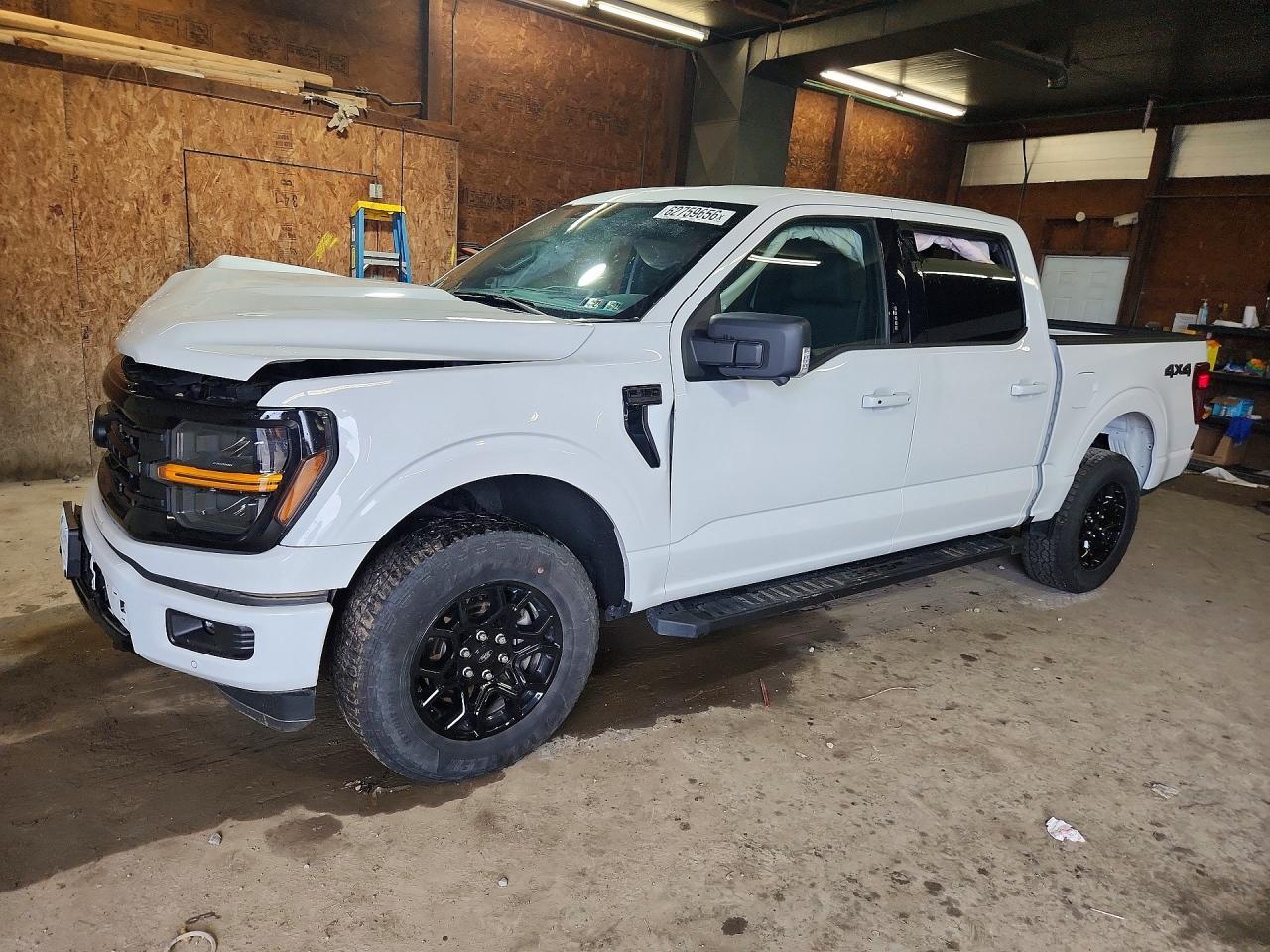2024 Ford F150 Xlt